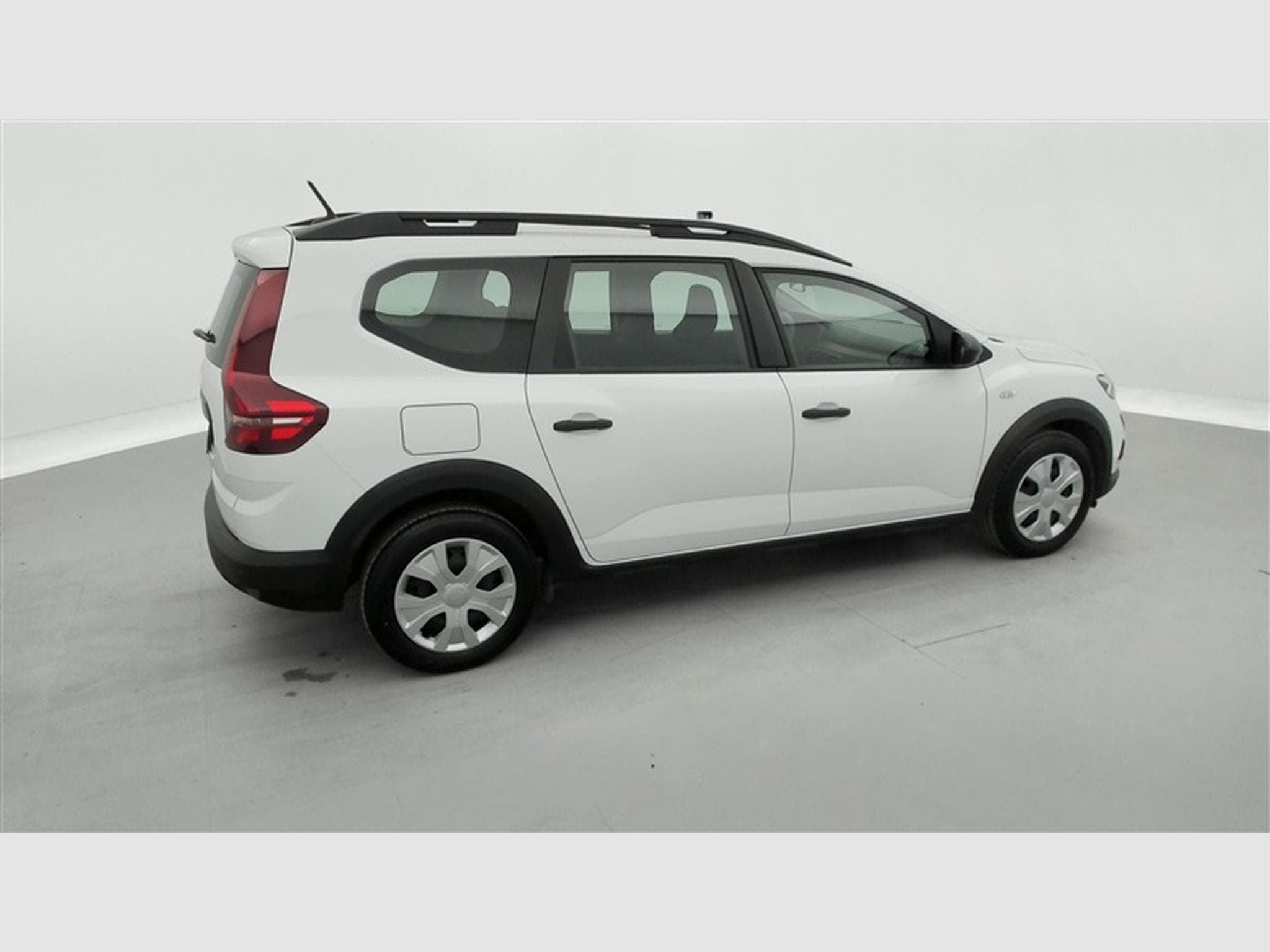 Dacia Jogger LPG 1.0 Eco-G Essential 7pl. (2024) - Photo 23