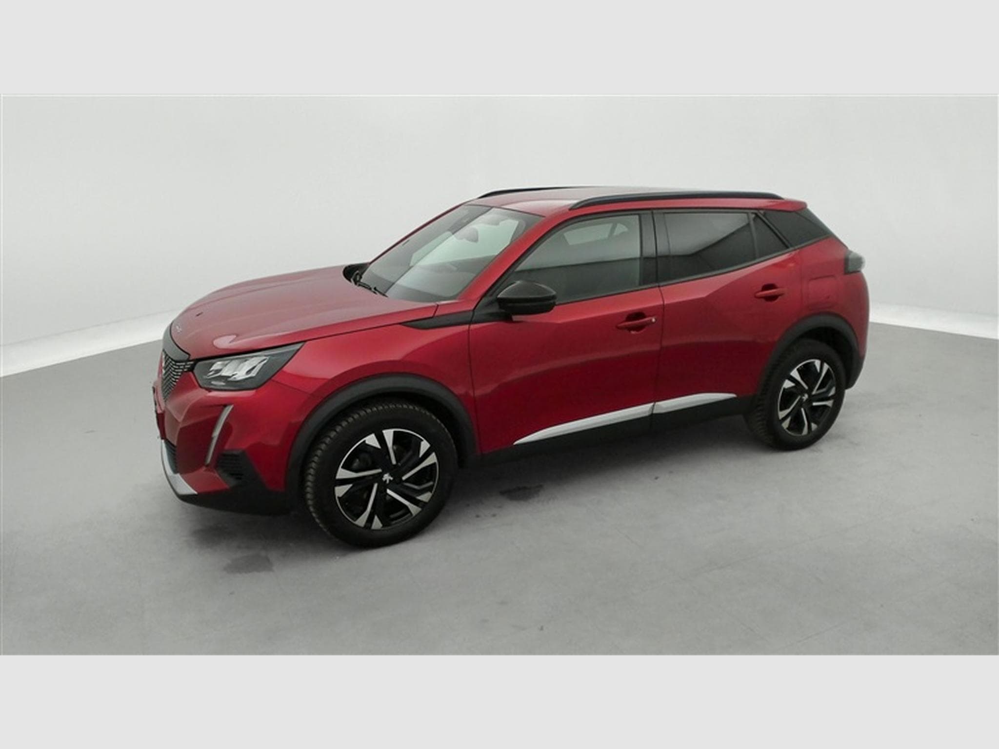 Peugeot 2008 1.2 PureTech Allure S&S (2023) - Photo 20
