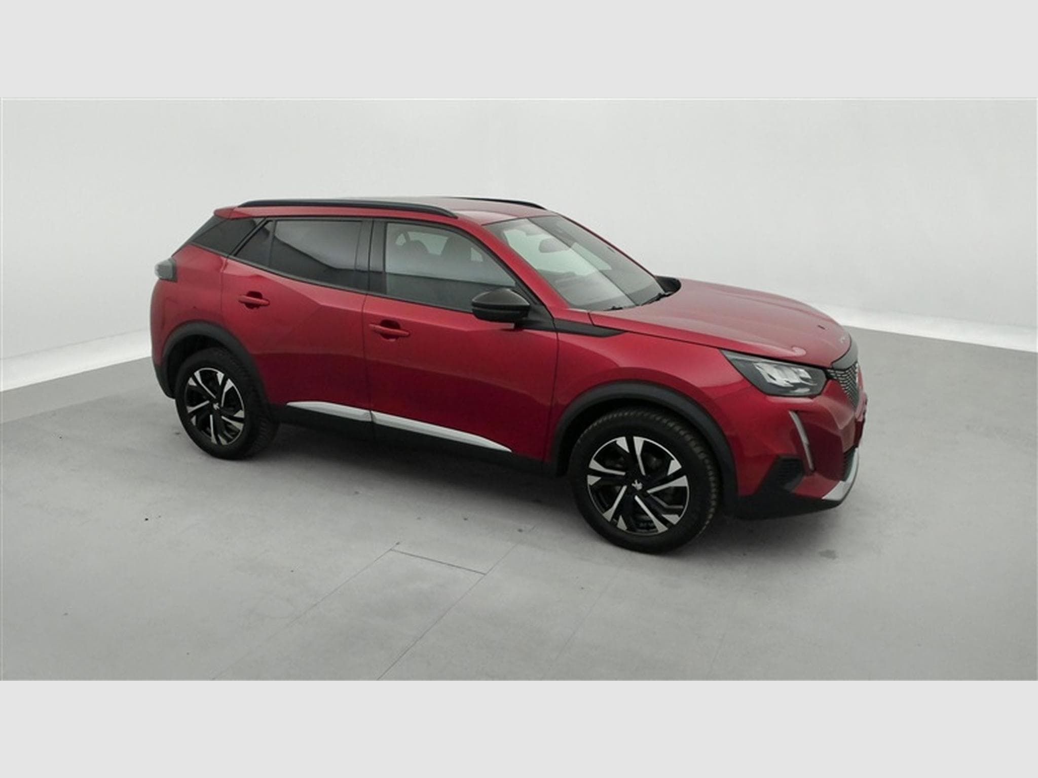 Peugeot 2008 1.2 PureTech Allure S&S (2023) - Photo 22