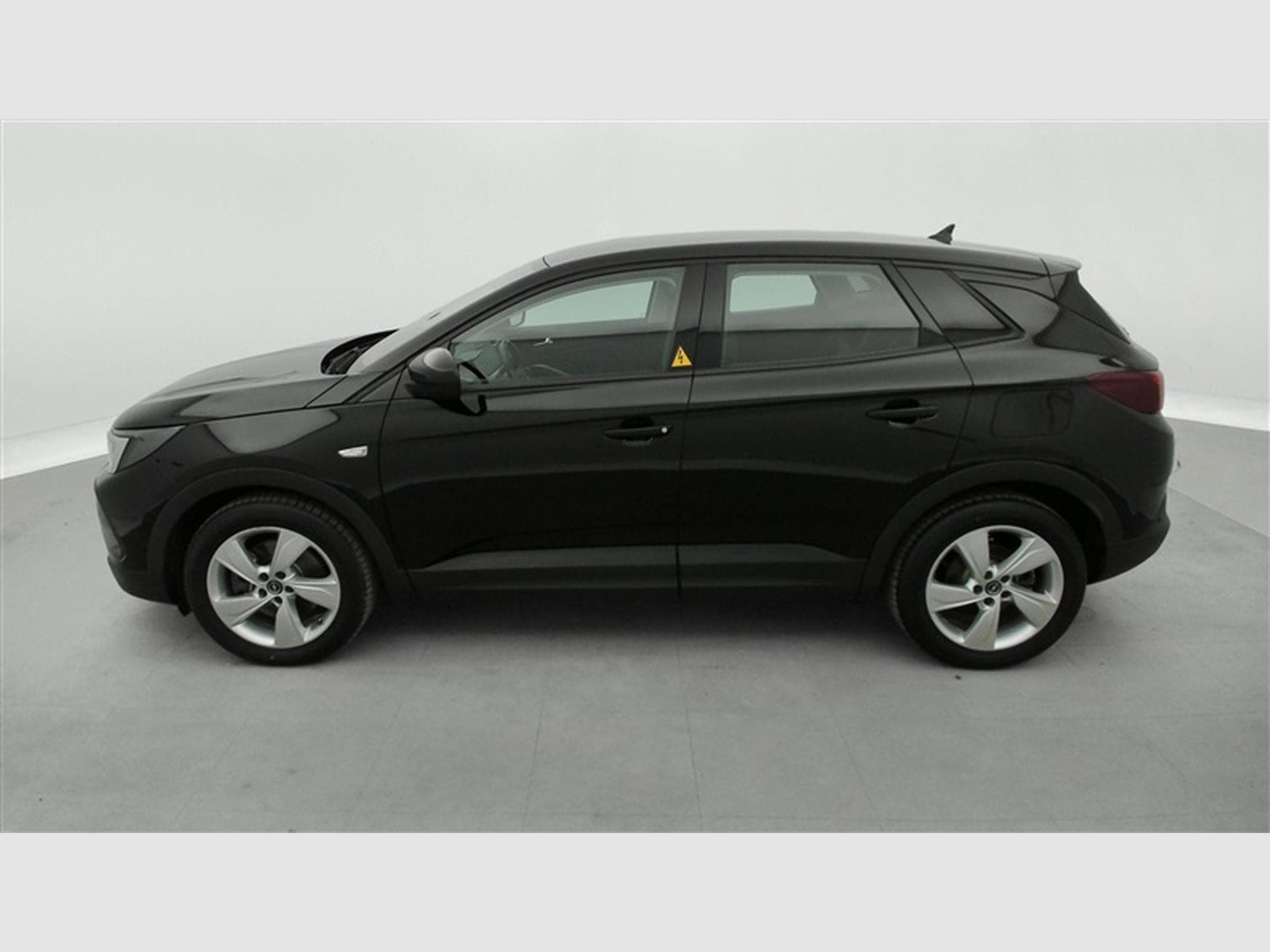 Opel Grandland PHEV 1.6 Turbo NAVI / FULL LED / CLIM (2022) - Photo 3