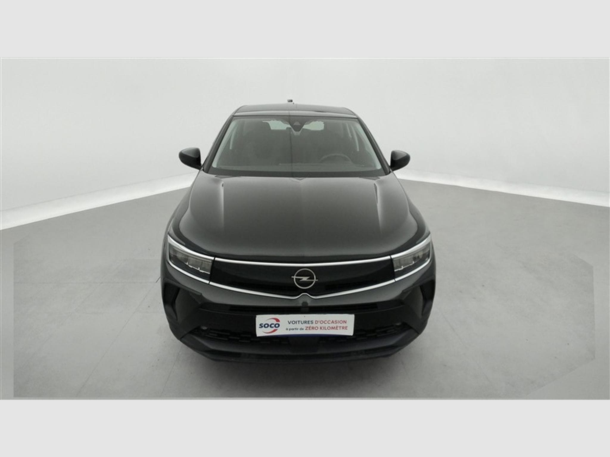 Opel Grandland PHEV 1.6 Turbo NAVI / FULL LED / CLIM (2022) - Photo 4