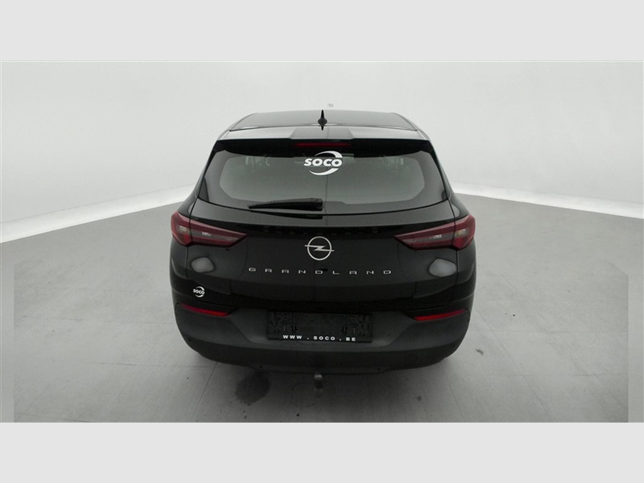 Opel Grandland PHEV 1.6 Turbo NAVI / FULL LED / CLIM (2022) - Photo 5