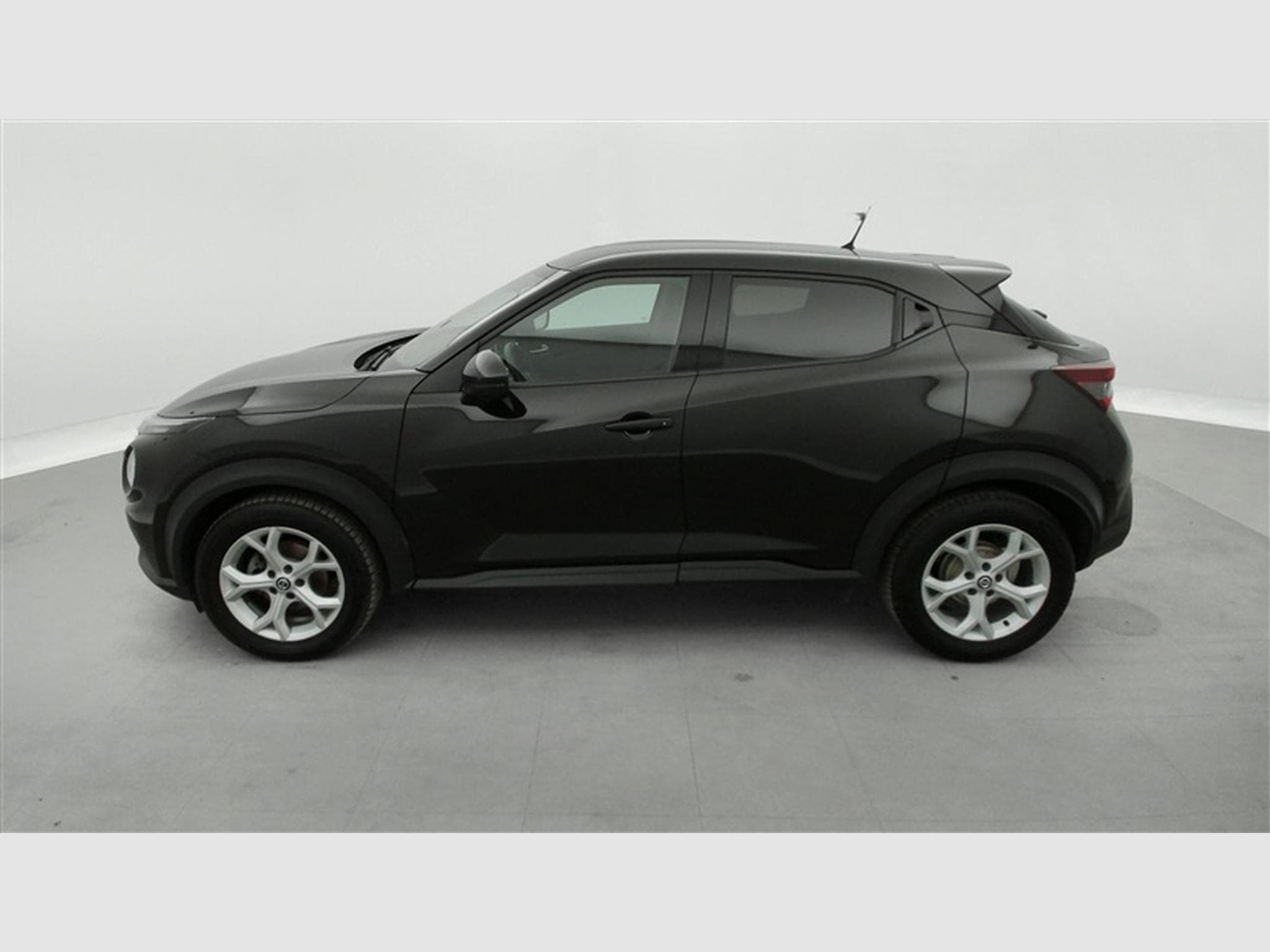 Nissan Juke 1.0 DIG-T 2WD Business Edition (2020) - Photo 3