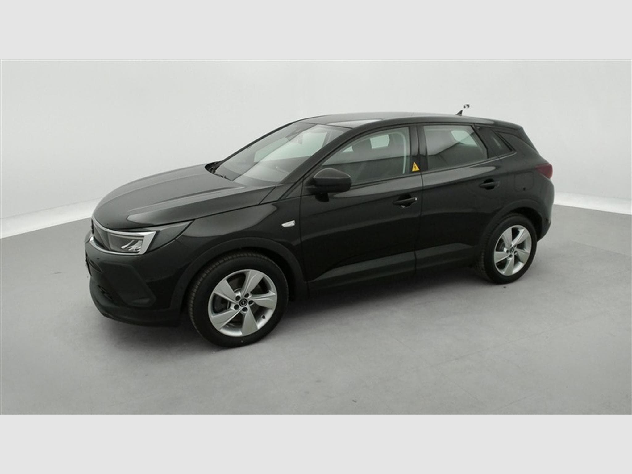 Opel Grandland PHEV 1.6 Turbo NAVI / FULL LED / CLIM (2022) - Photo 22