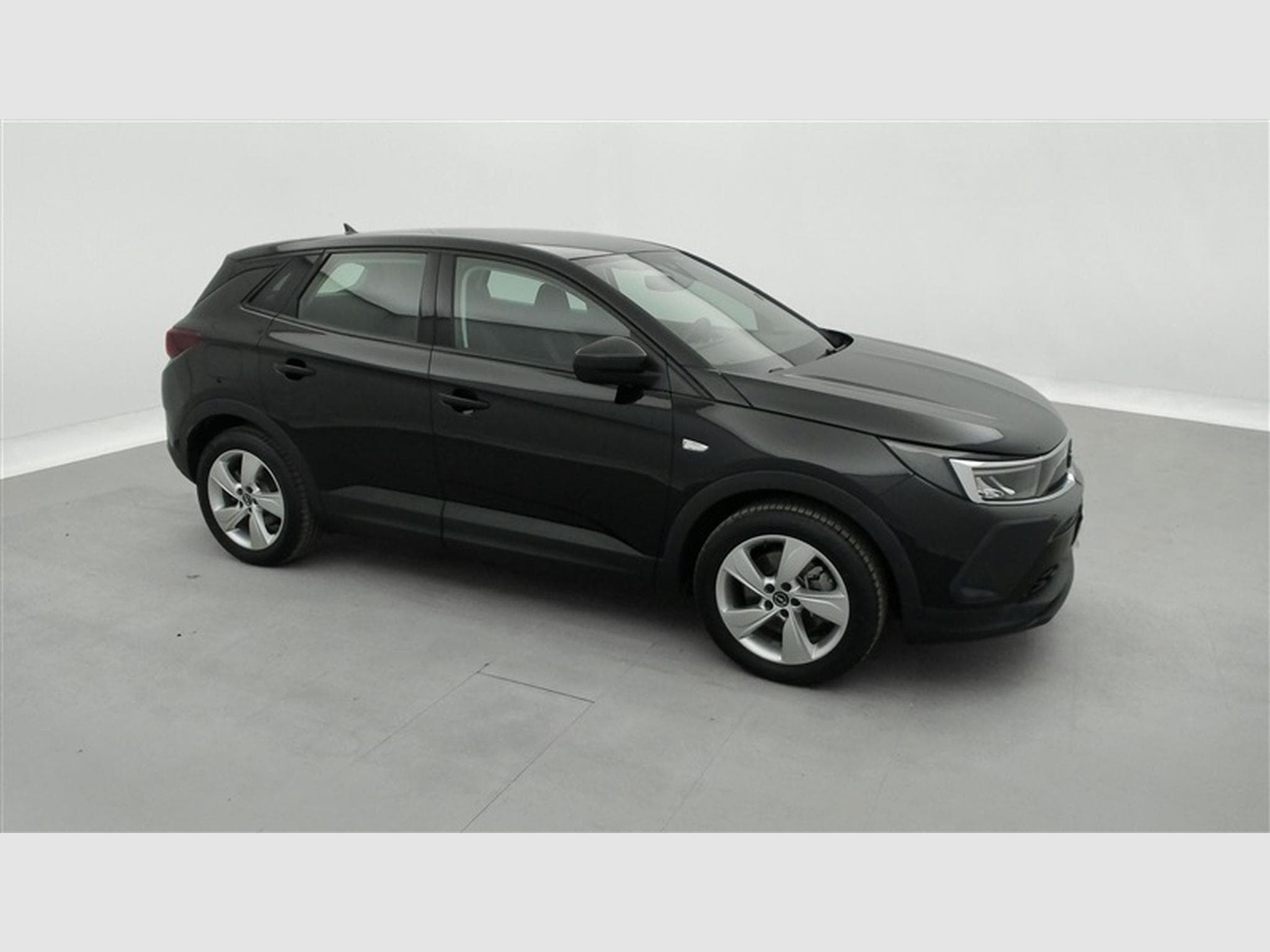 Opel Grandland PHEV 1.6 Turbo NAVI / FULL LED / CLIM (2022) - Photo 24