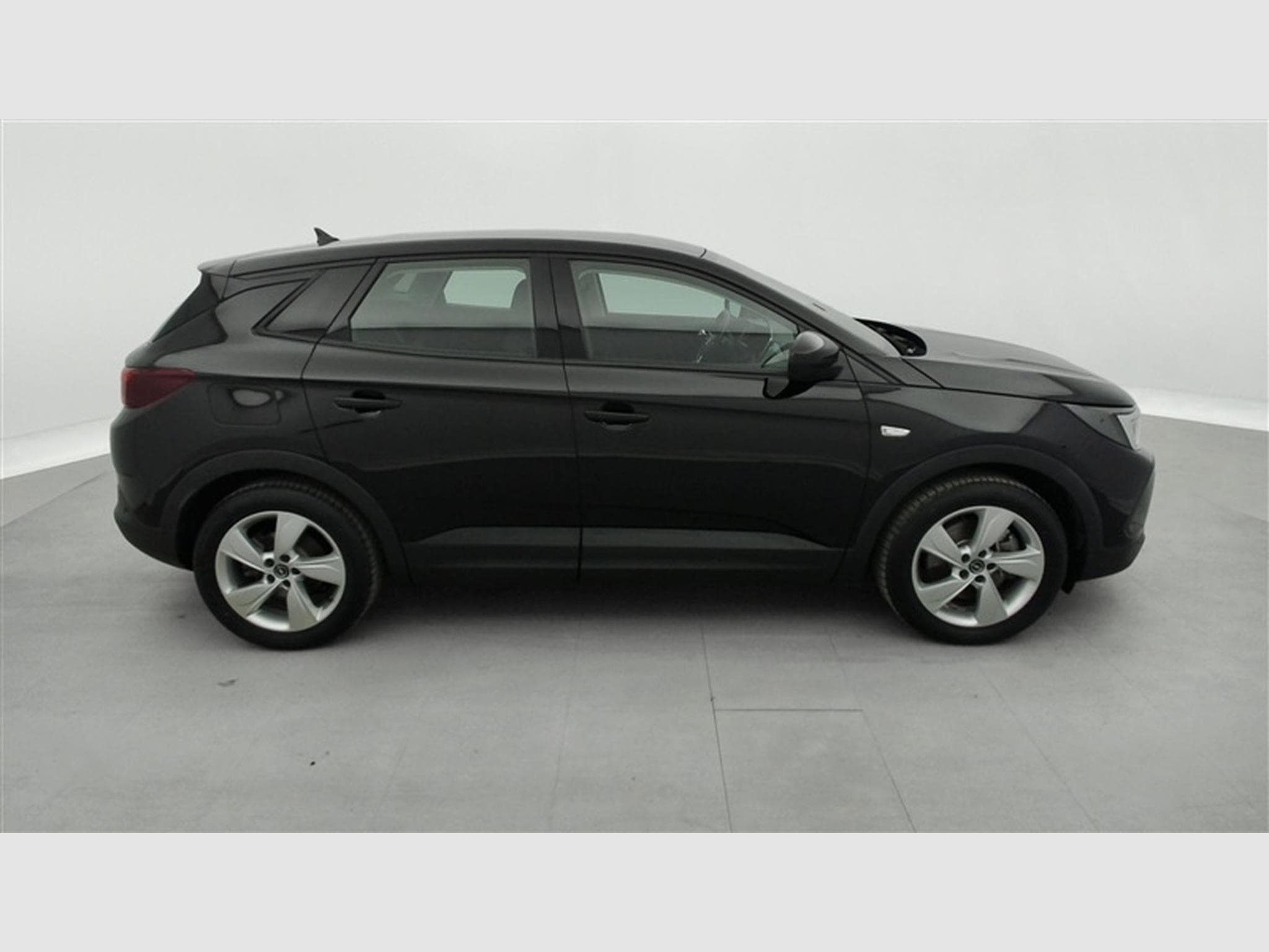 Opel Grandland PHEV 1.6 Turbo NAVI / FULL LED / CLIM (2022) - Photo 25