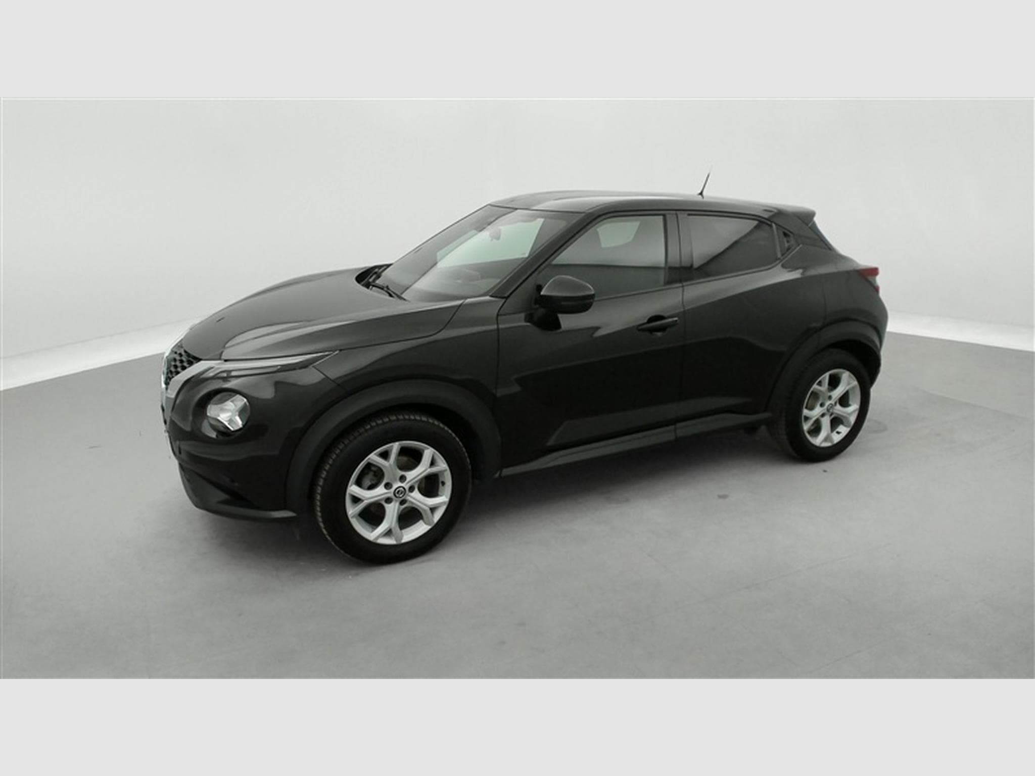 Nissan Juke 1.0 DIG-T 2WD Business Edition (2020) - Photo 21