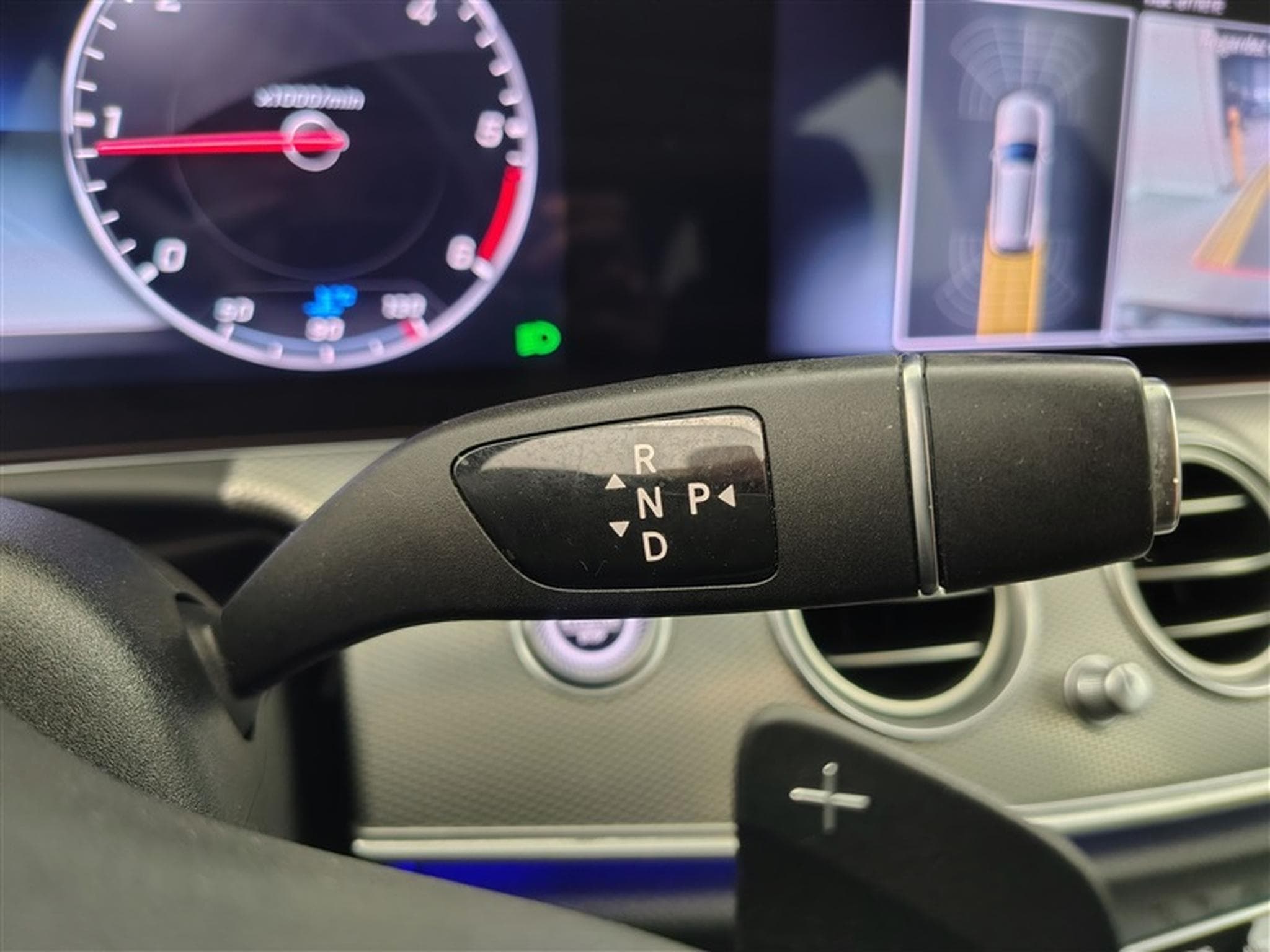 Mercedes E 200 E 200 d 9G-Tronic Avantgarde CUIR SPORT/NAVI/FULL LED/CAMERA (2020) - Photo 12