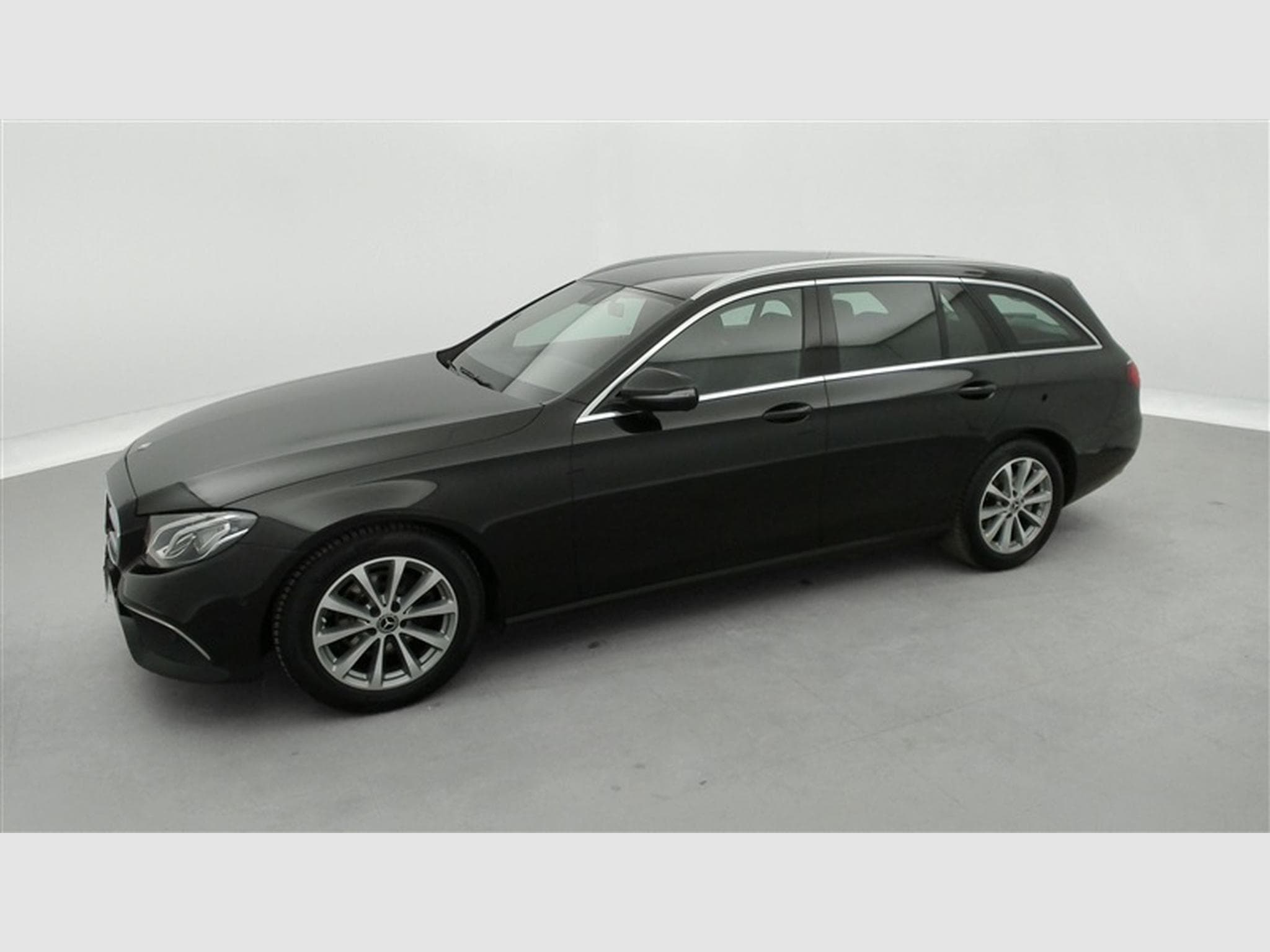 Mercedes E 200 E 200 d 9G-Tronic Avantgarde CUIR SPORT/NAVI/FULL LED/CAMERA (2020) - Photo 22