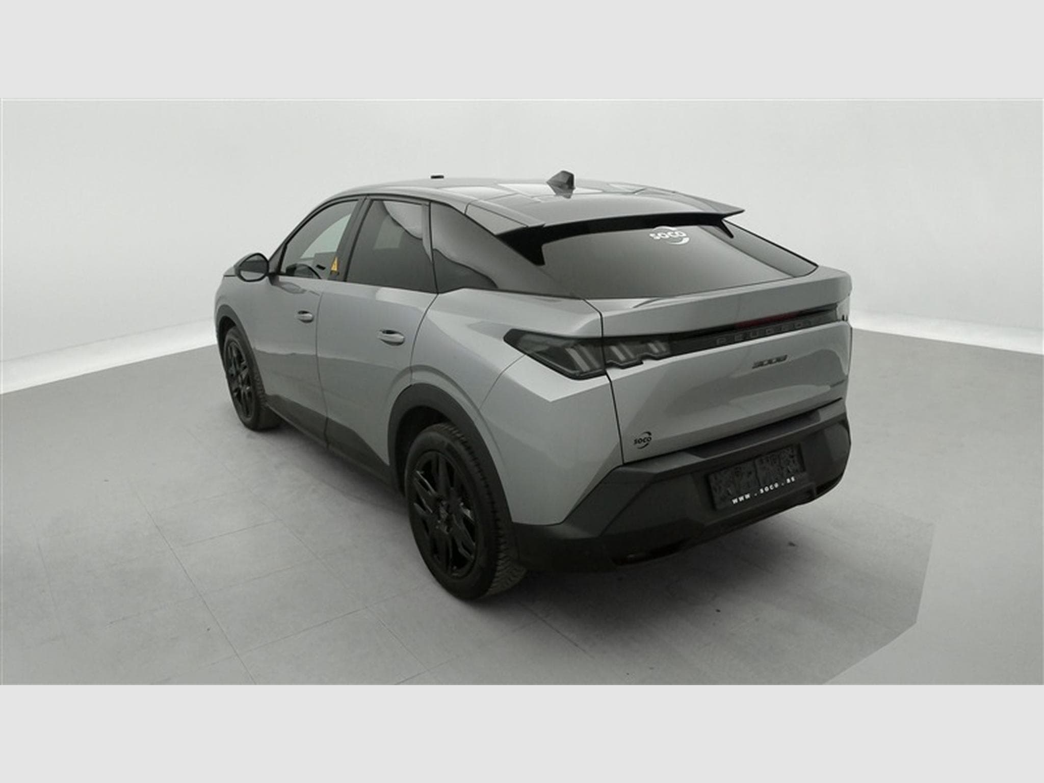 Peugeot 3008 1.2 HYBRID 145cv e-DSC6 Allure S-CUIR / NAVI / CAMERA (2025) - Photo 2