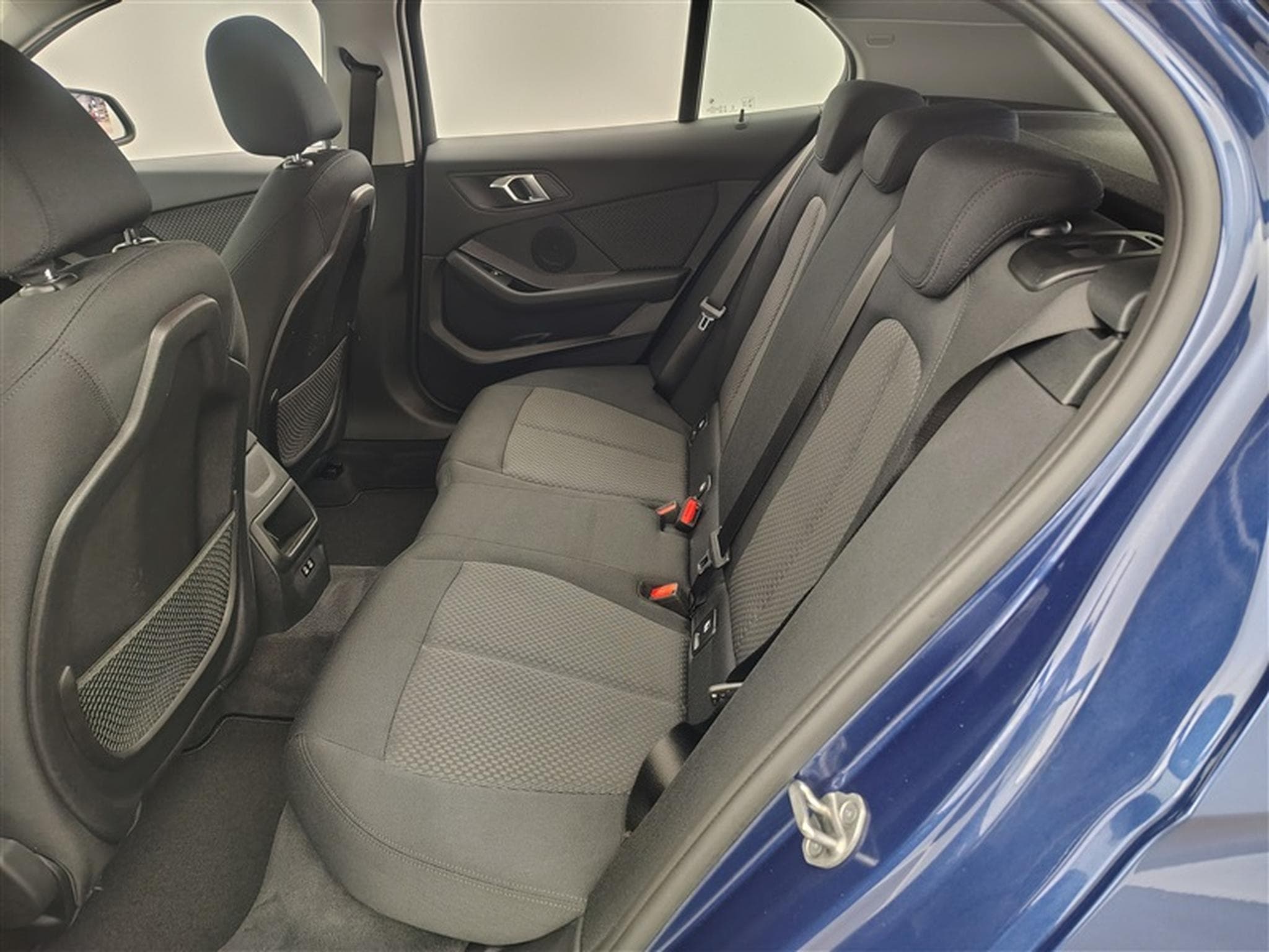 BMW 116 d Navi Cockpit / Led / PDC av+ar (2023) - Photo 13