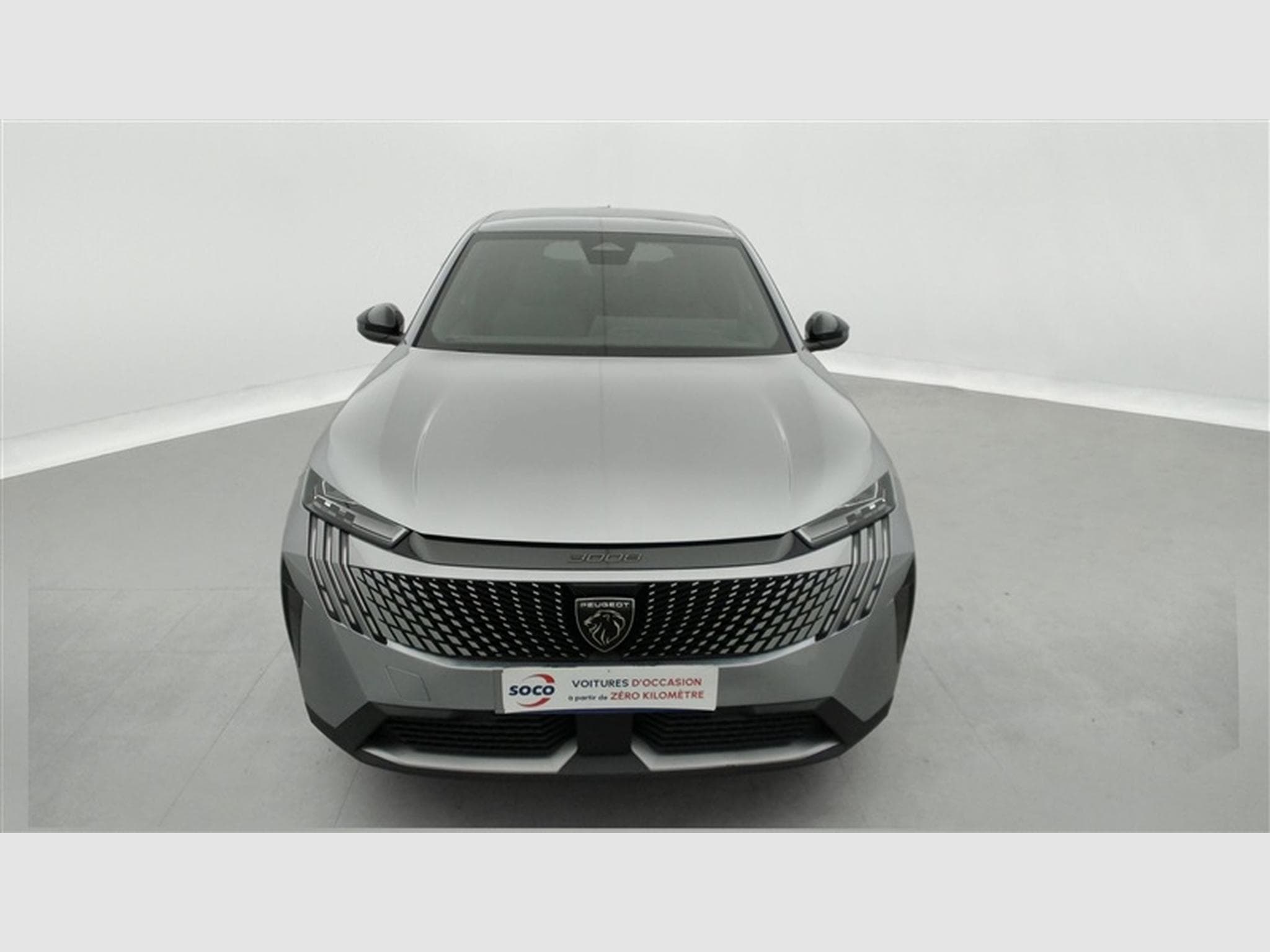 Peugeot 3008 1.2 HYBRID 145cv e-DSC6 Allure S-CUIR / NAVI / CAMERA (2025) - Photo 4