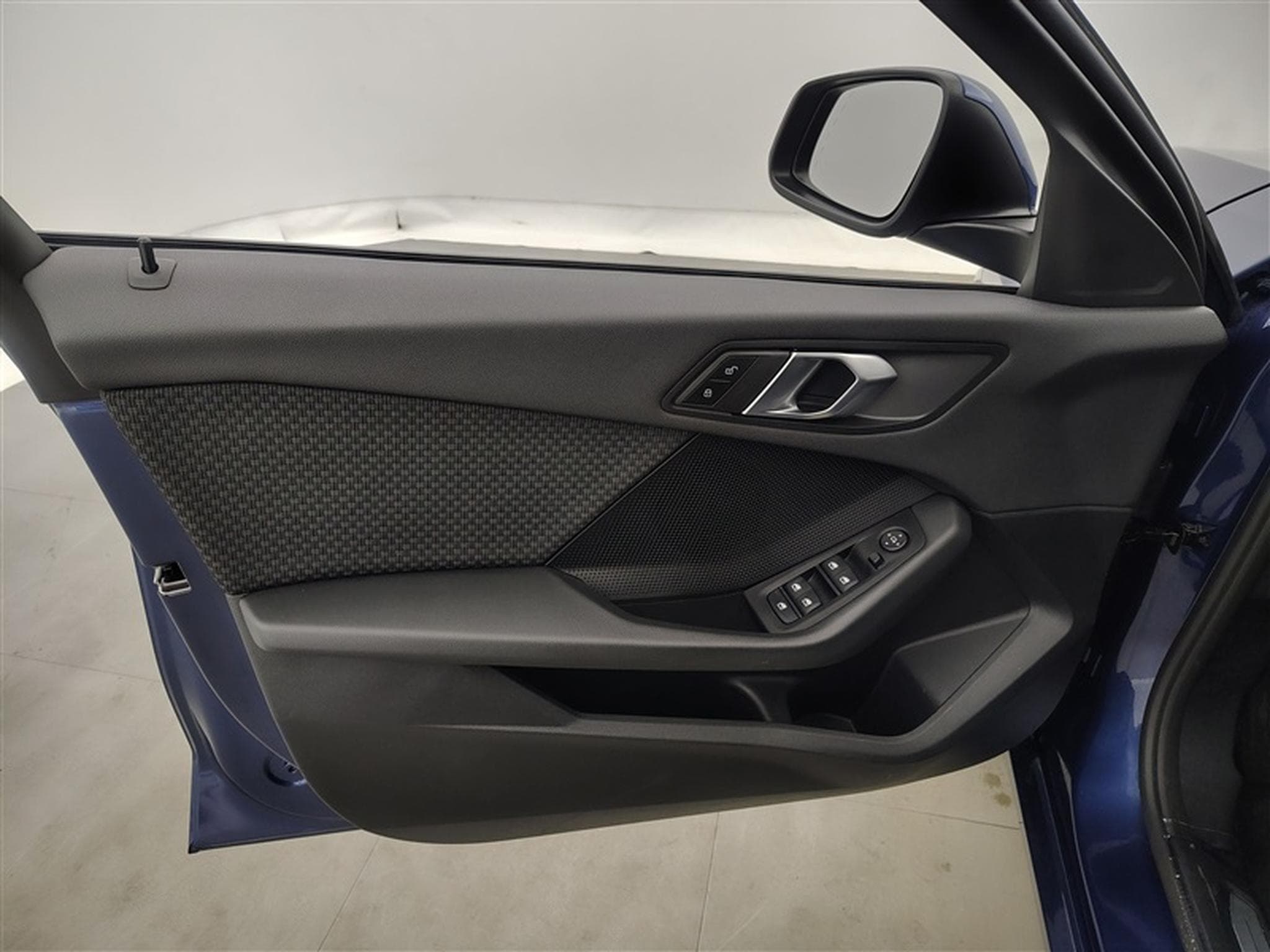 BMW 116 d Navi Cockpit / Led / PDC av+ar (2023) - Photo 17