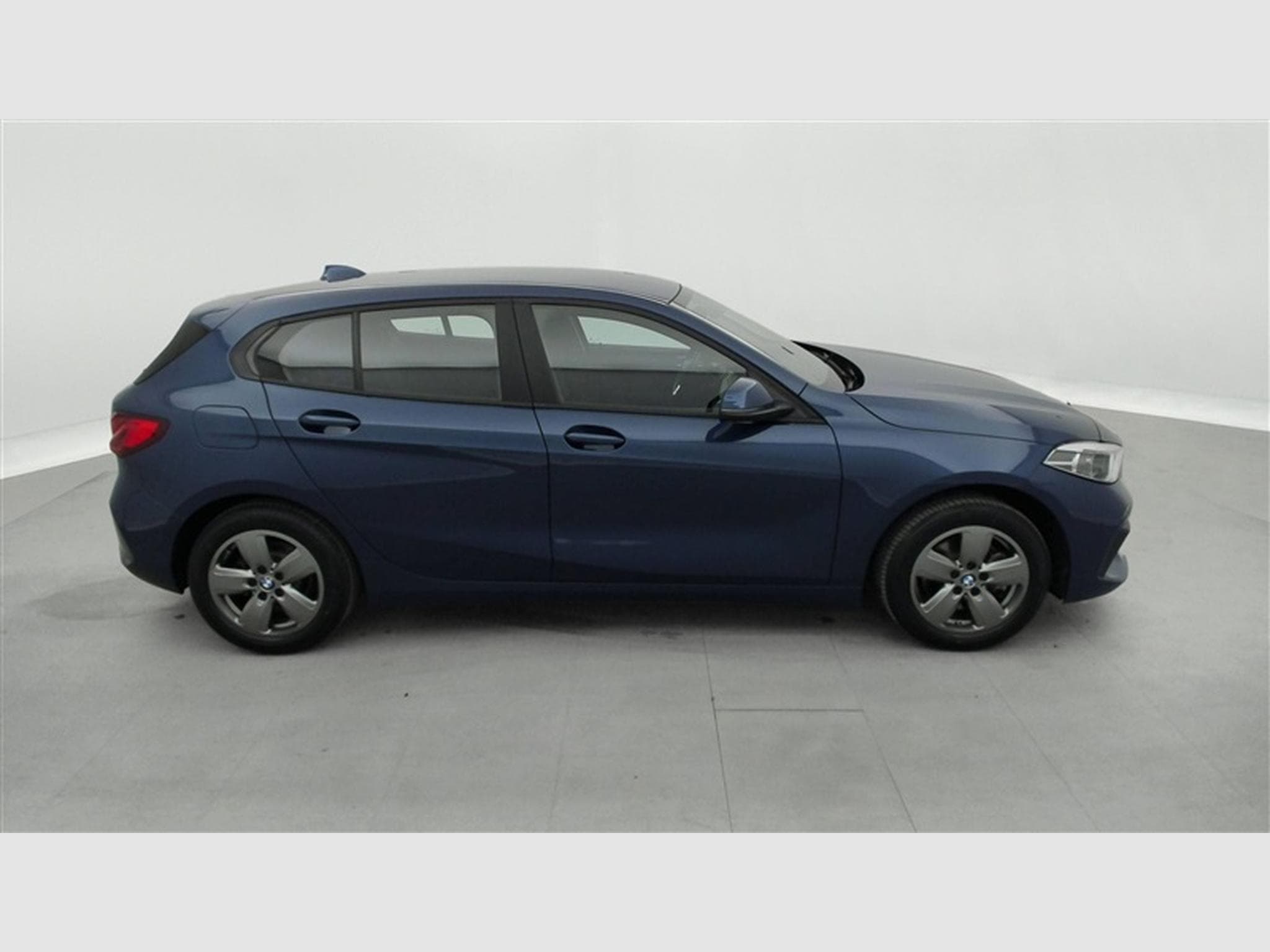 BMW 116 d Navi Cockpit / Led / PDC av+ar (2023) - Photo 25