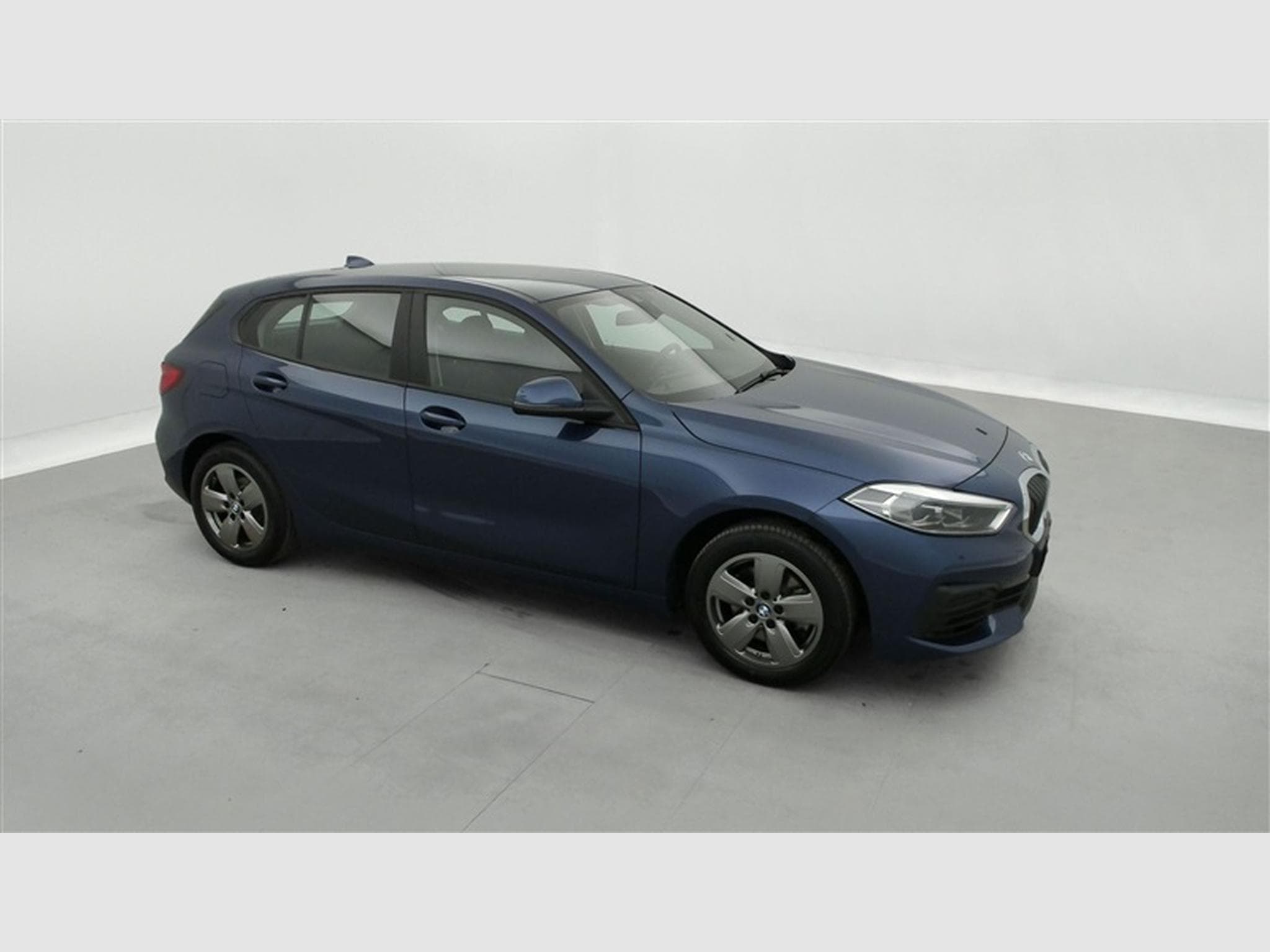 BMW 116 d Navi Cockpit / Led / PDC av+ar (2023) - Photo 24