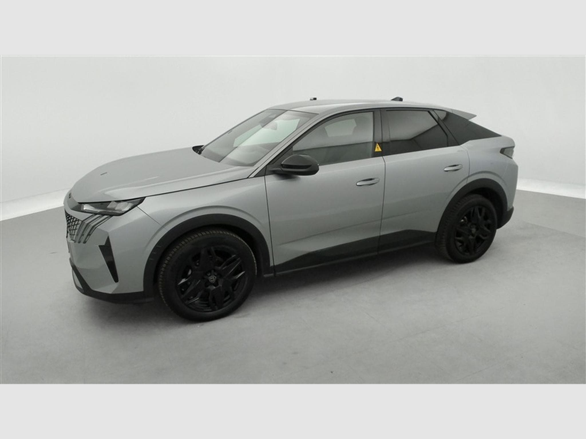 Peugeot 3008 1.2 HYBRID 145cv e-DSC6 Allure S-CUIR / NAVI / CAMERA (2025) - Photo 21