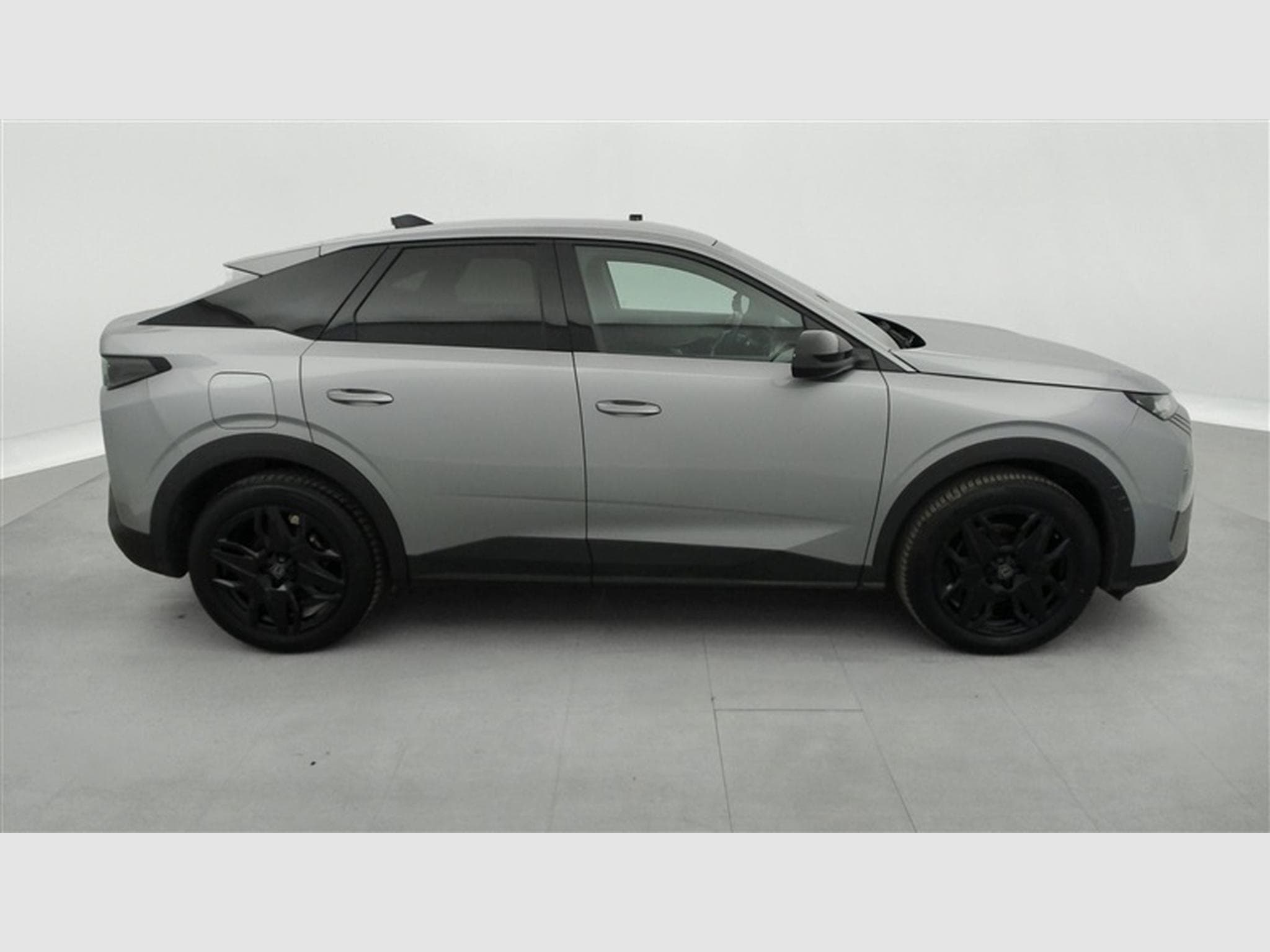 Peugeot 3008 1.2 HYBRID 145cv e-DSC6 Allure S-CUIR / NAVI / CAMERA (2025) - Photo 24