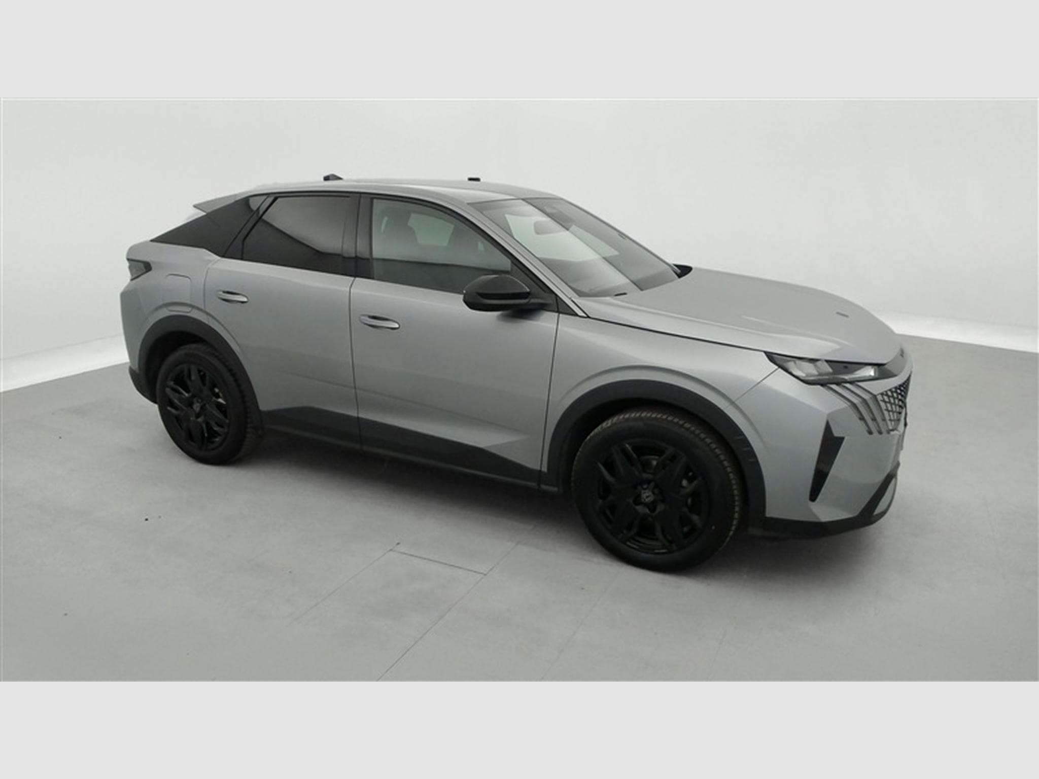 Peugeot 3008 1.2 HYBRID 145cv e-DSC6 Allure S-CUIR / NAVI / CAMERA (2025) - Photo 23