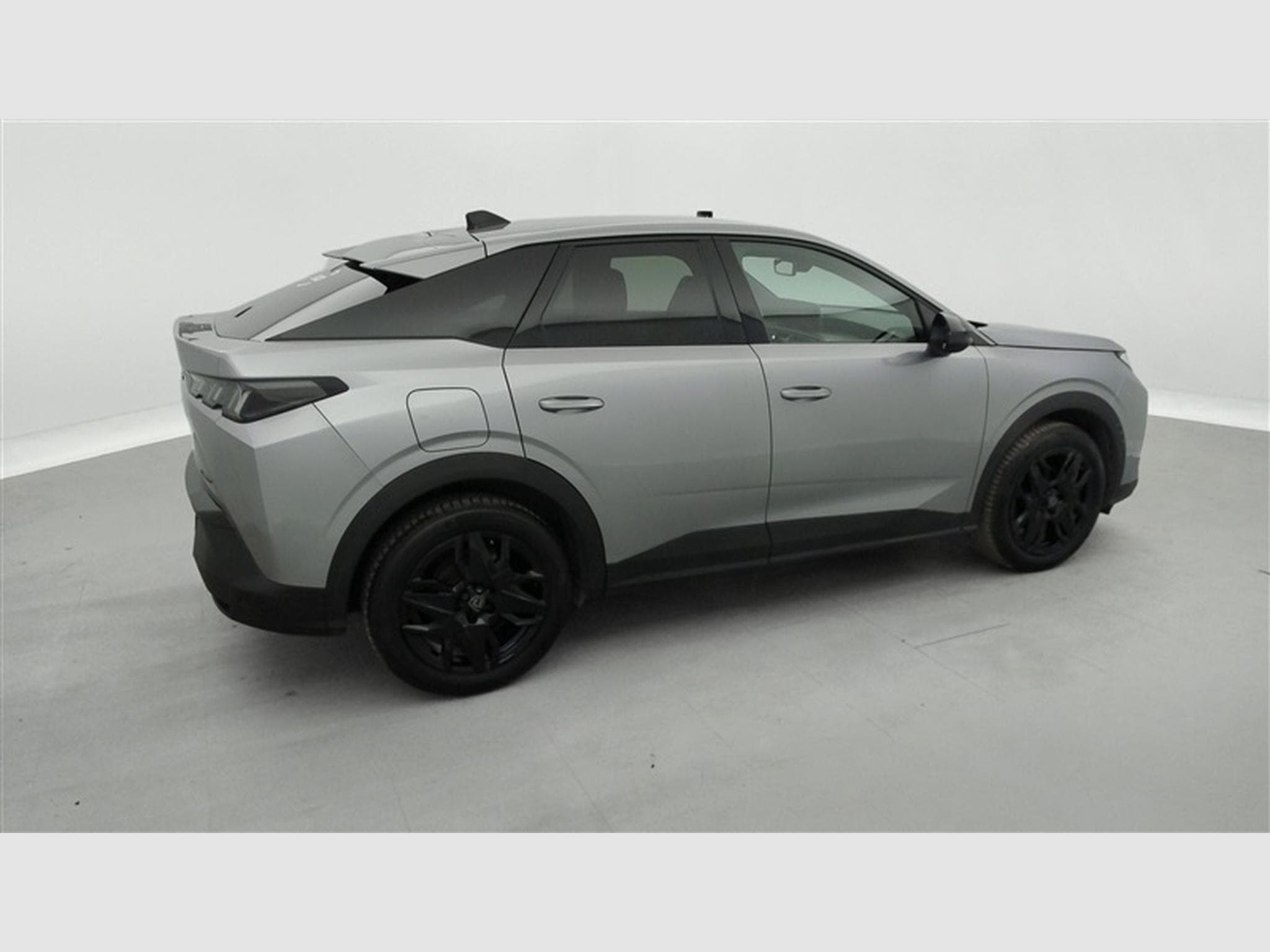 Peugeot 3008 1.2 HYBRID 145cv e-DSC6 Allure S-CUIR / NAVI / CAMERA (2025) - Photo 25