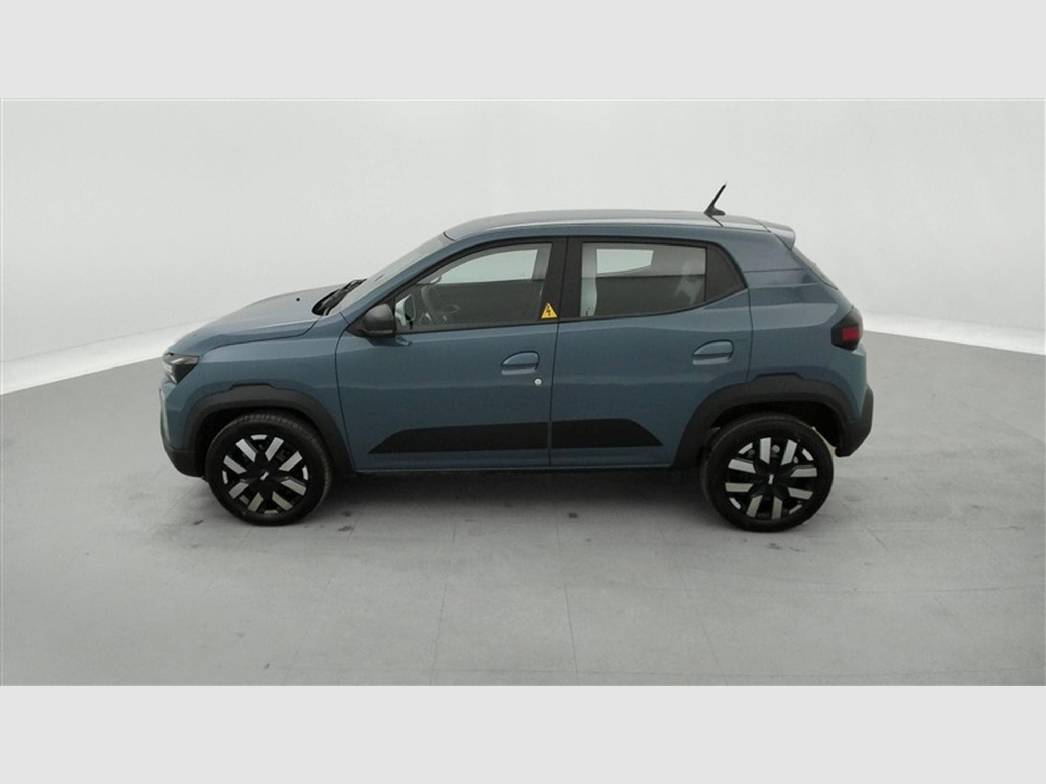 Dacia Spring 26.8 kWh Expression (2025) - Photo 3