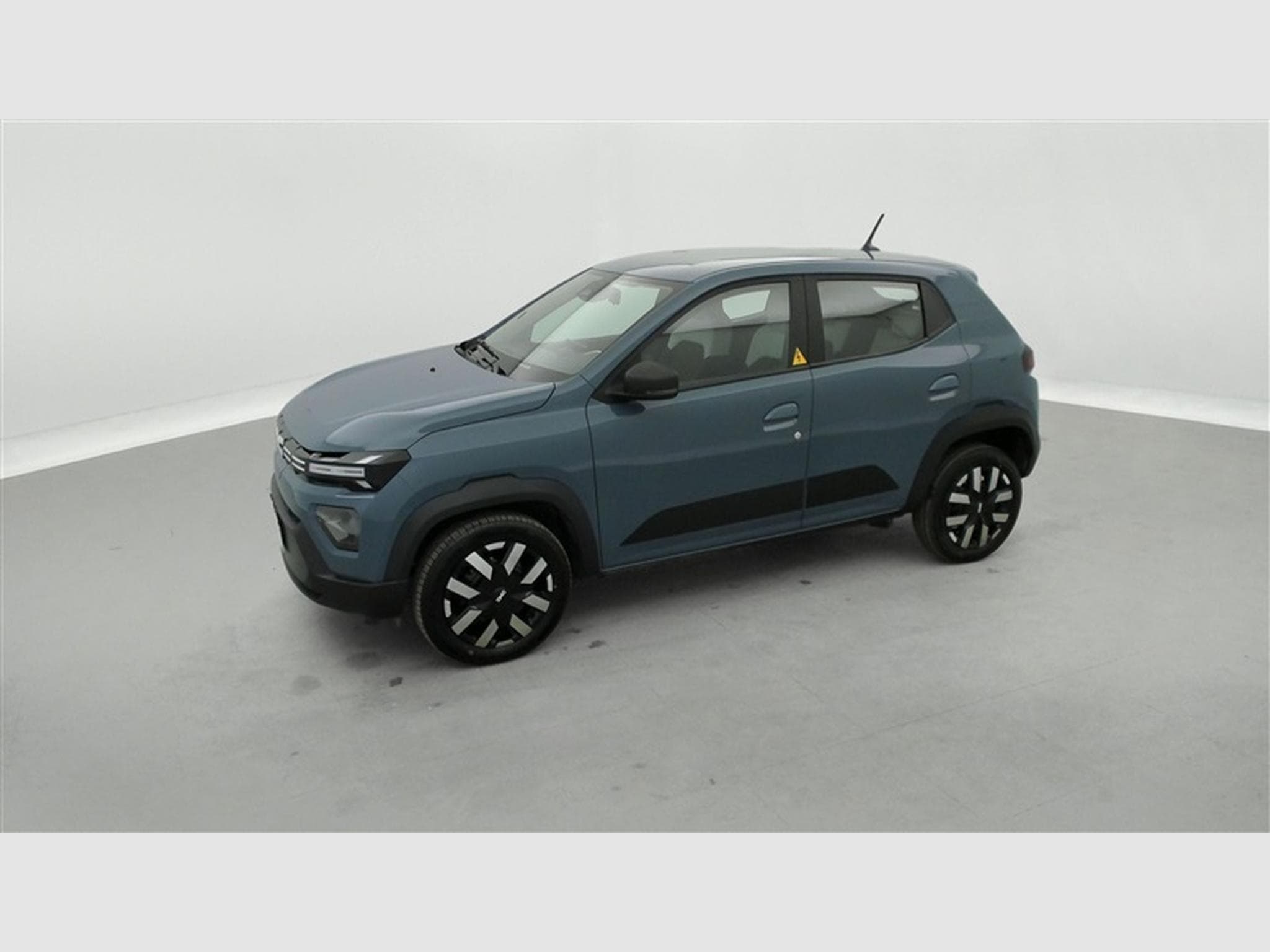 Dacia Spring 26.8 kWh Expression (2025) - Photo 20