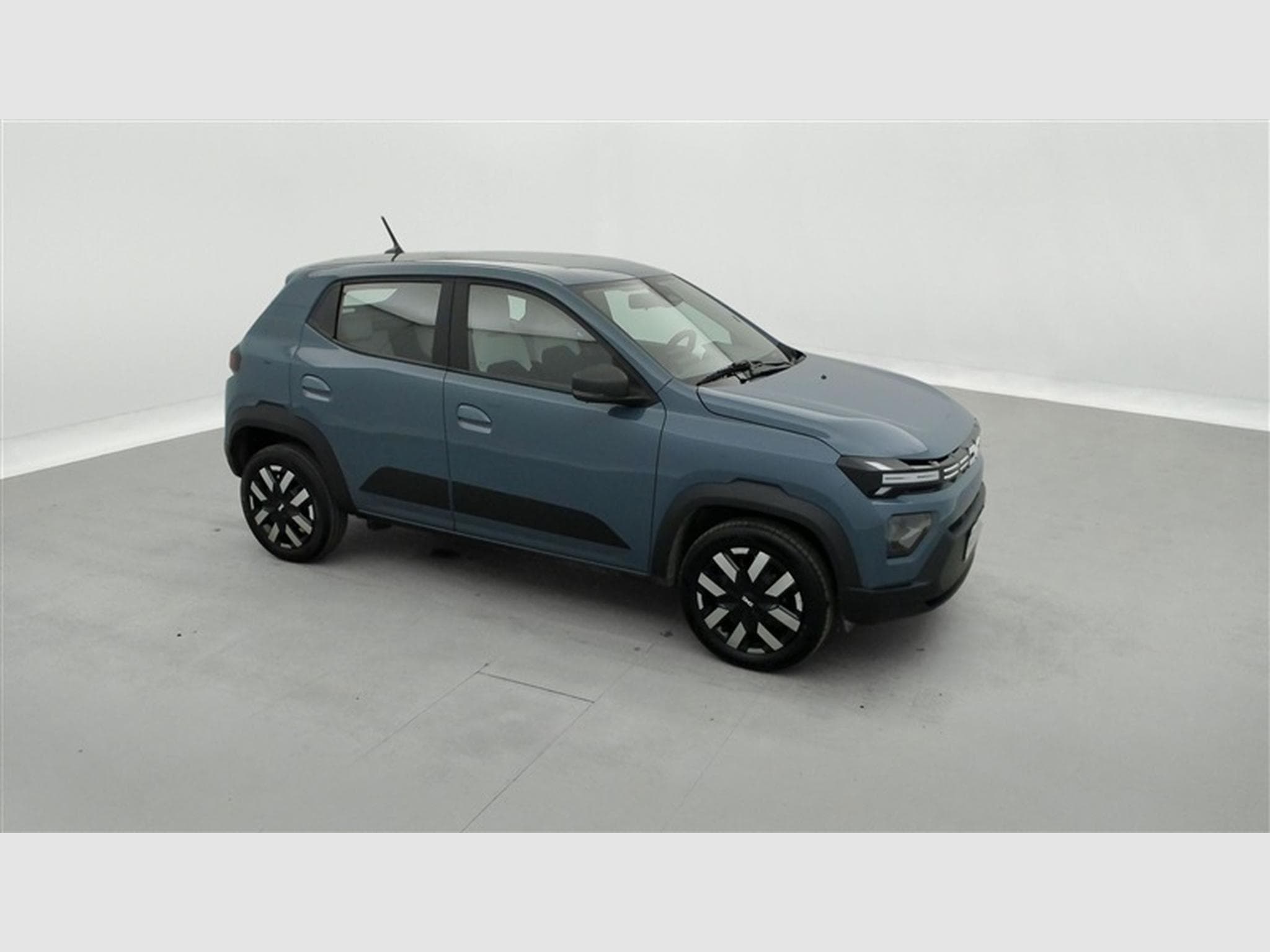Dacia Spring 26.8 kWh Expression (2025) - Photo 22