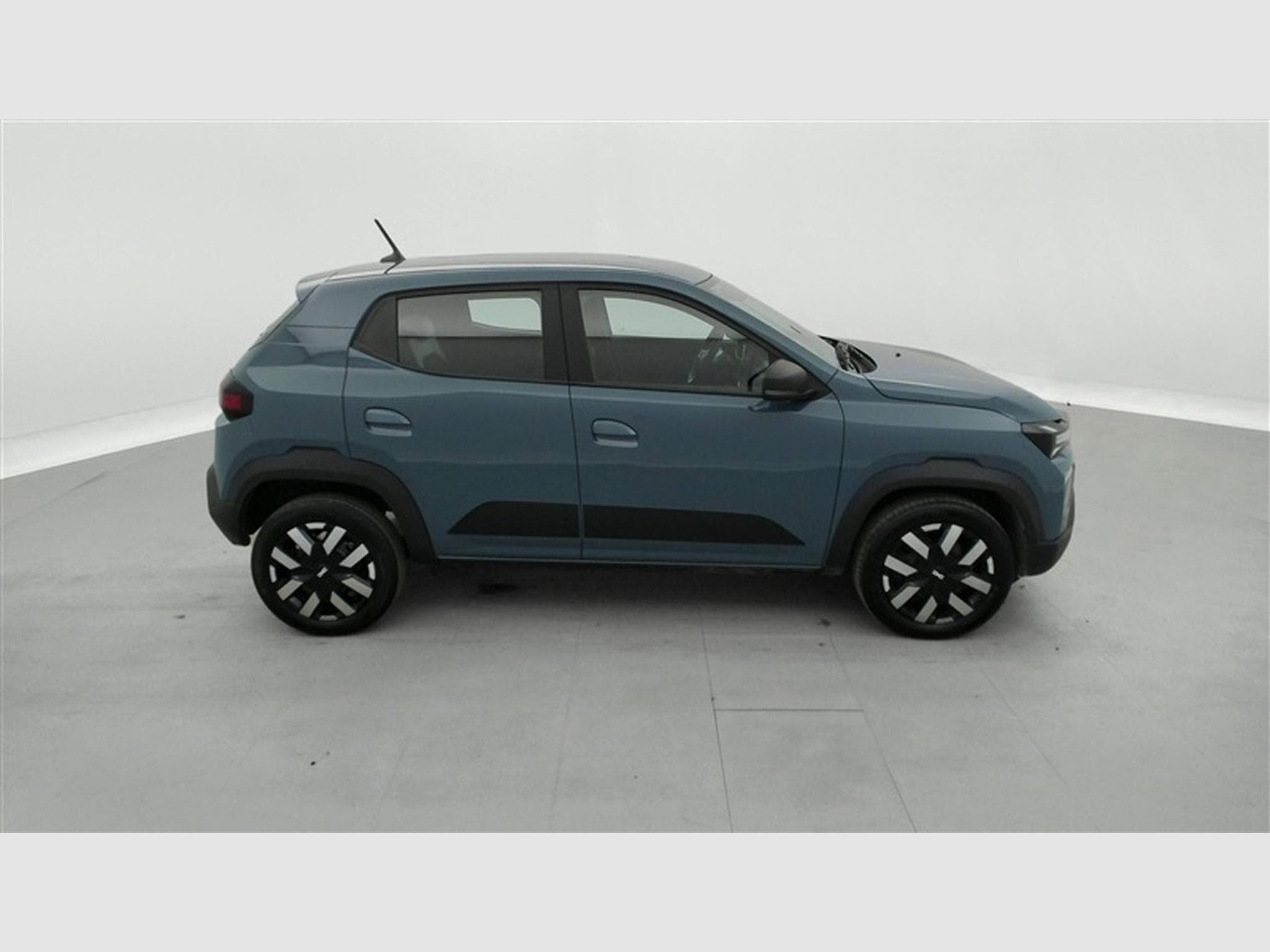 Dacia Spring 26.8 kWh Expression (2025) - Photo 23