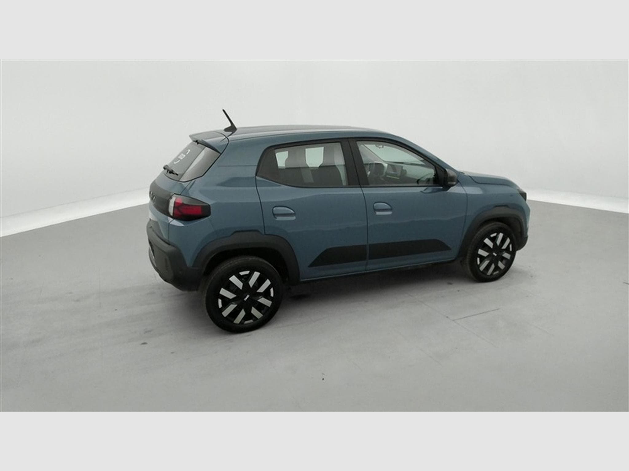 Dacia Spring 26.8 kWh Expression (2025) - Photo 24