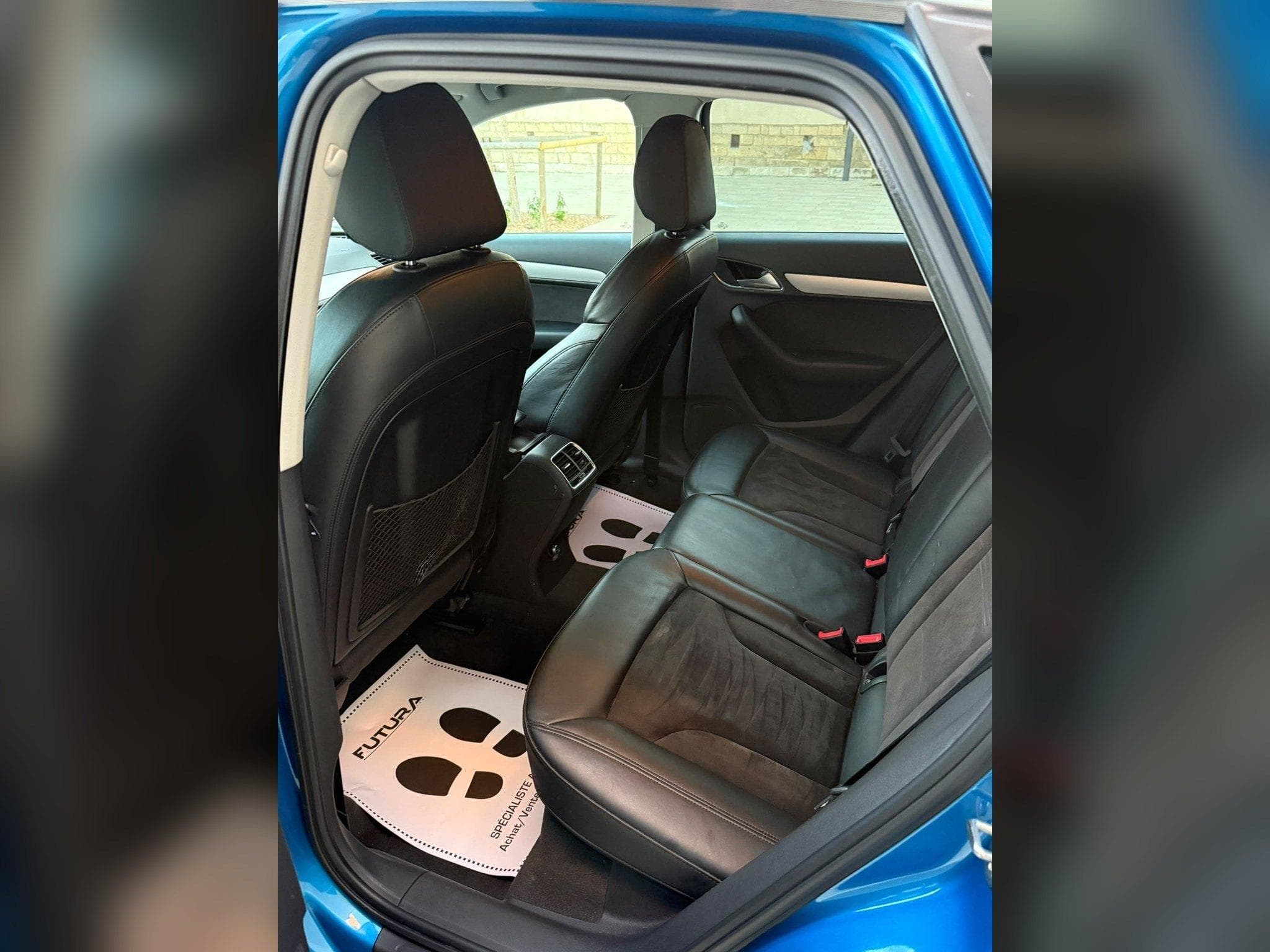 Audi Q3 2.0 S-tronic (2017) - Photo 14