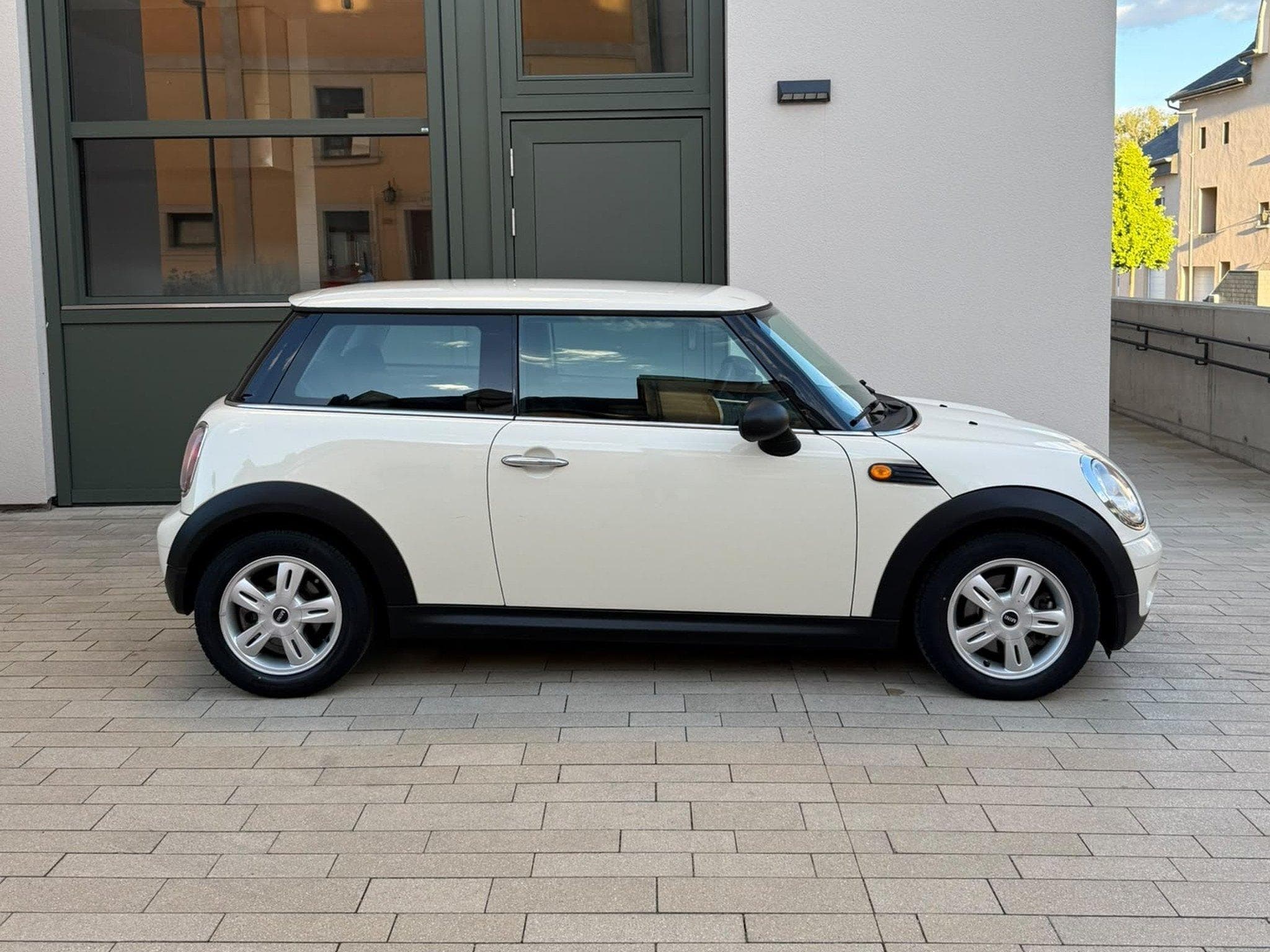 Mini One One 1.6 essence (2009) - Photo 4