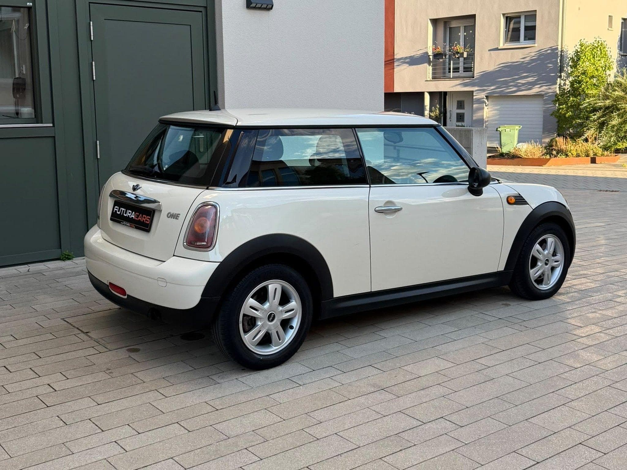 Mini One One 1.6 essence (2009) - Photo 6
