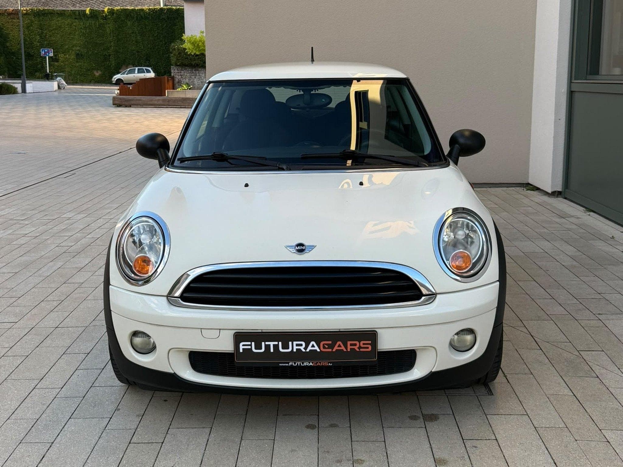 Mini One One 1.6 essence (2009) - Photo 3