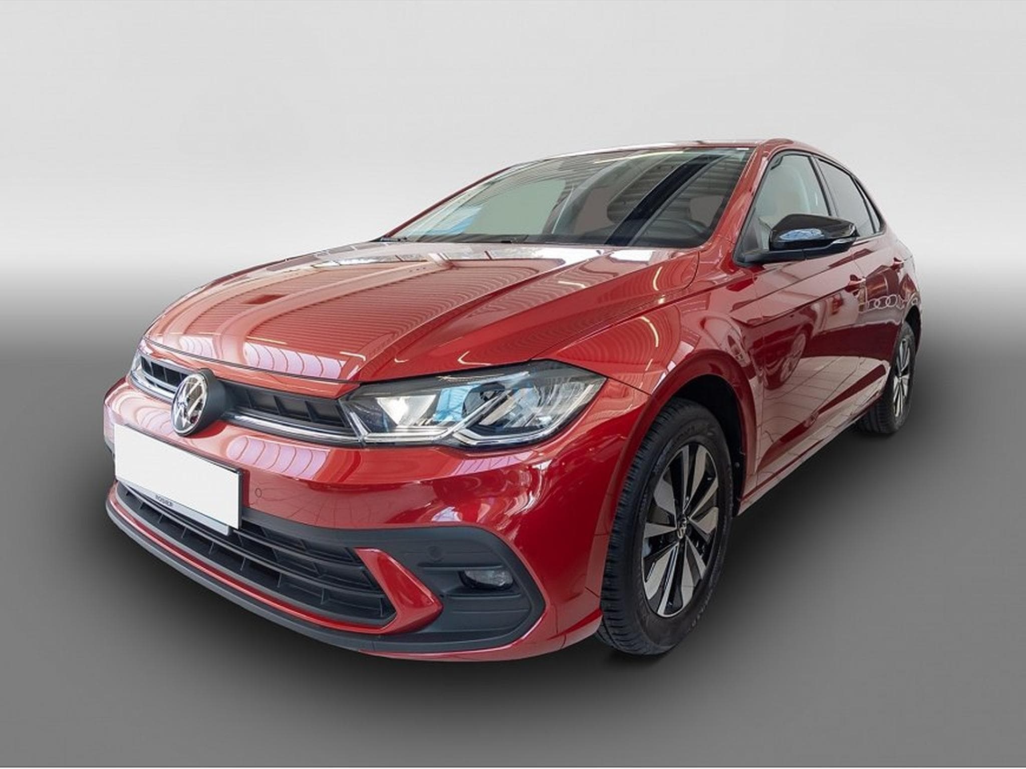 VW Polo (2025) - Foto 1