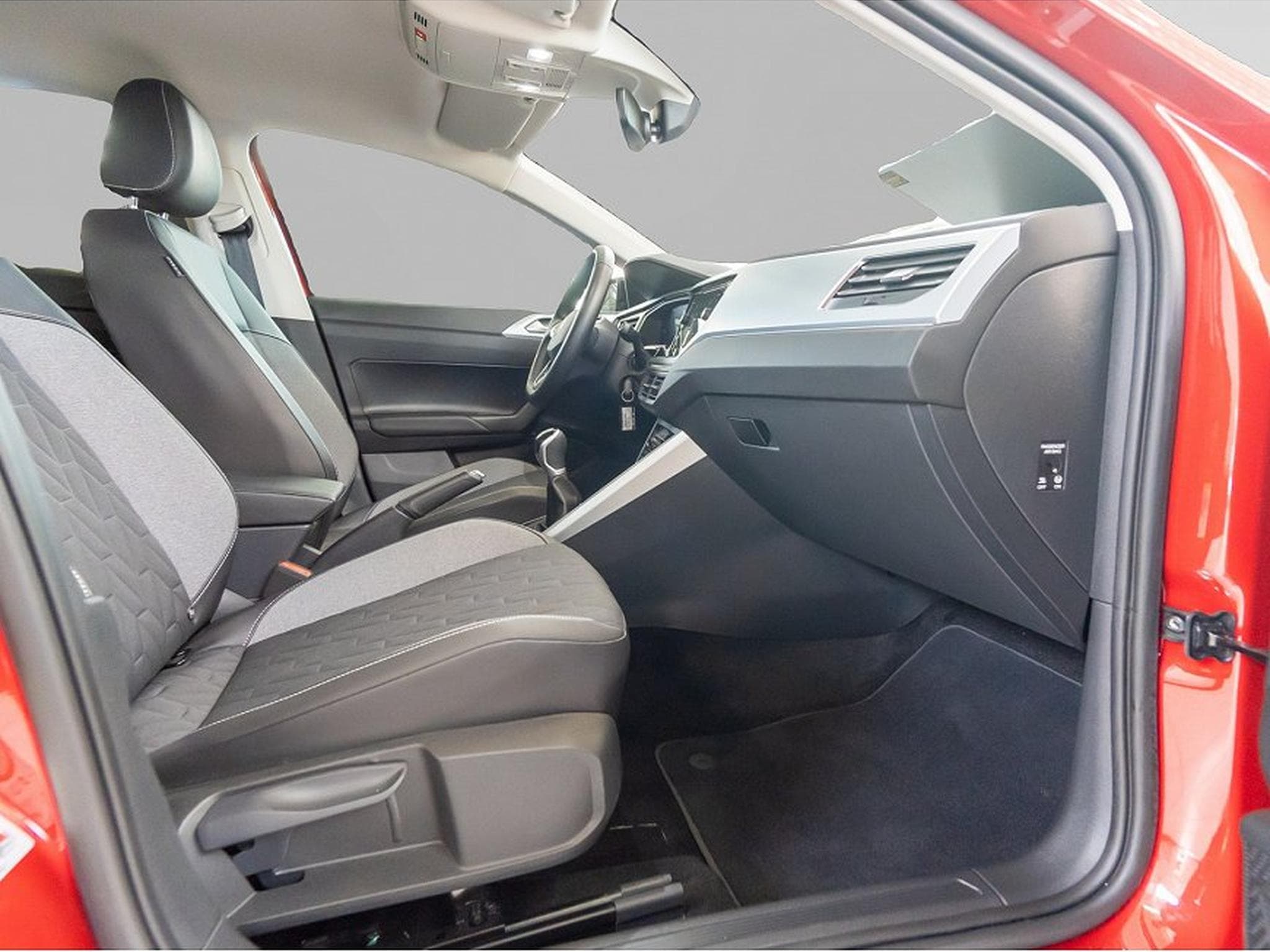 VW Polo (2025) - Foto 2