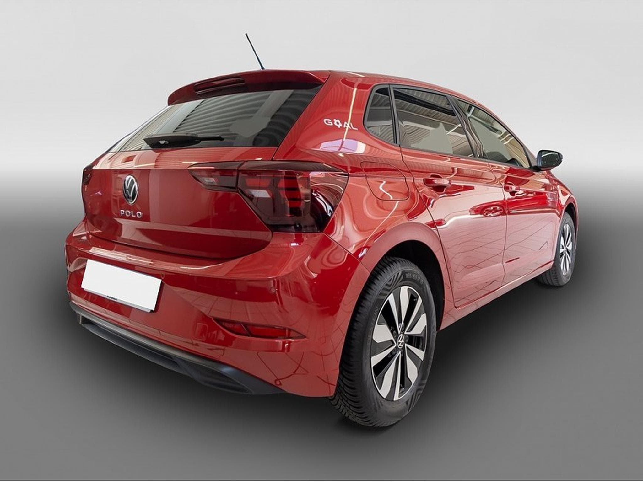 VW Polo (2025) - Foto 3