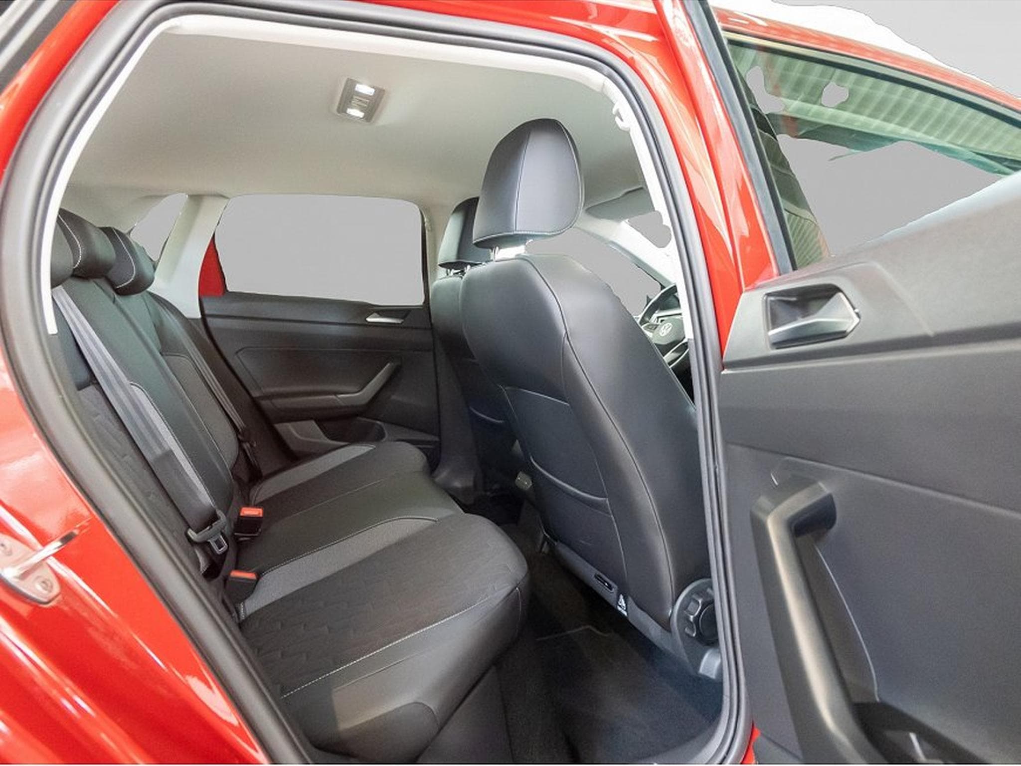 VW Polo (2025) - Foto 4