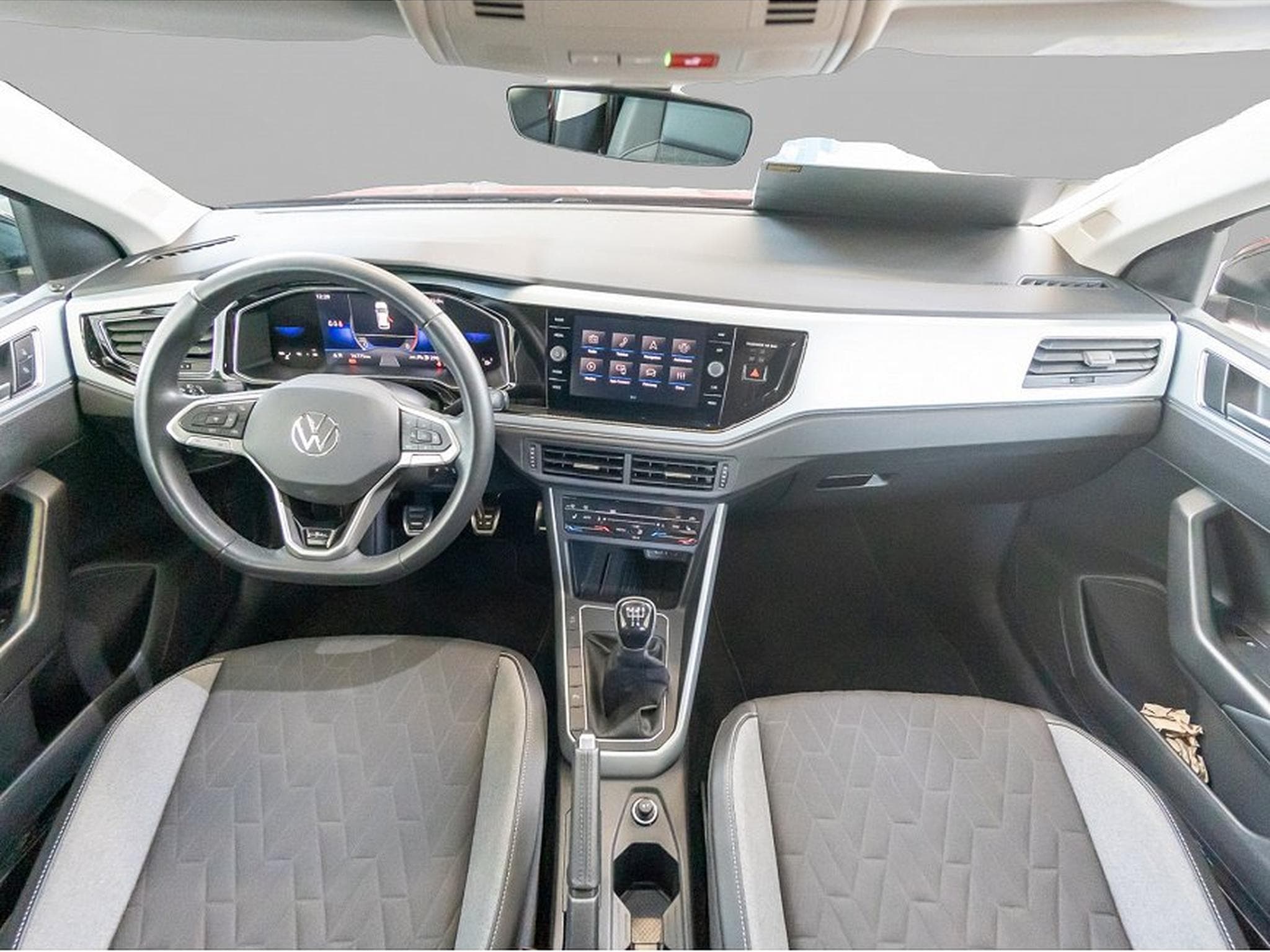 VW Polo (2025) - Foto 5