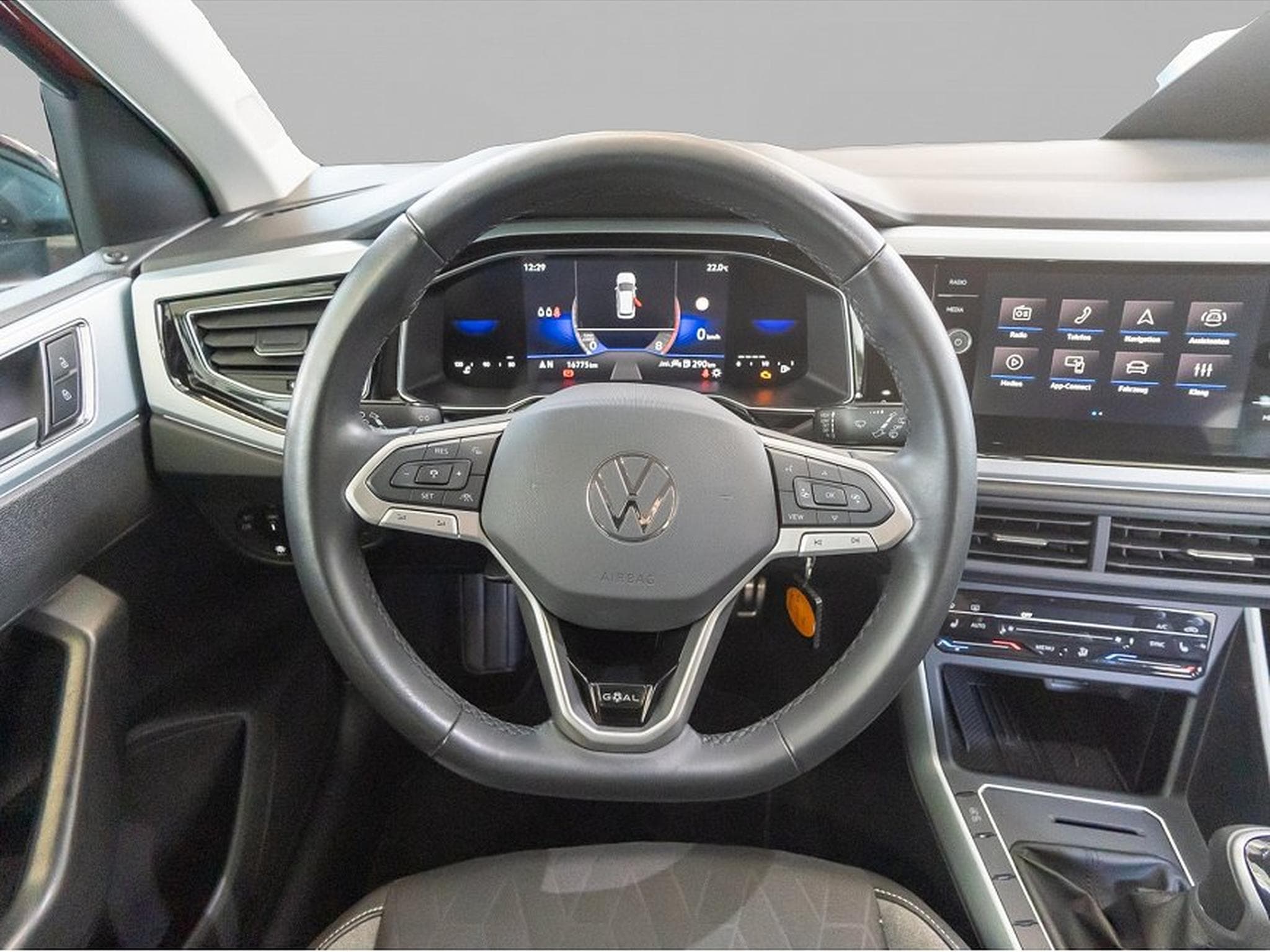 VW Polo (2025) - Foto 6