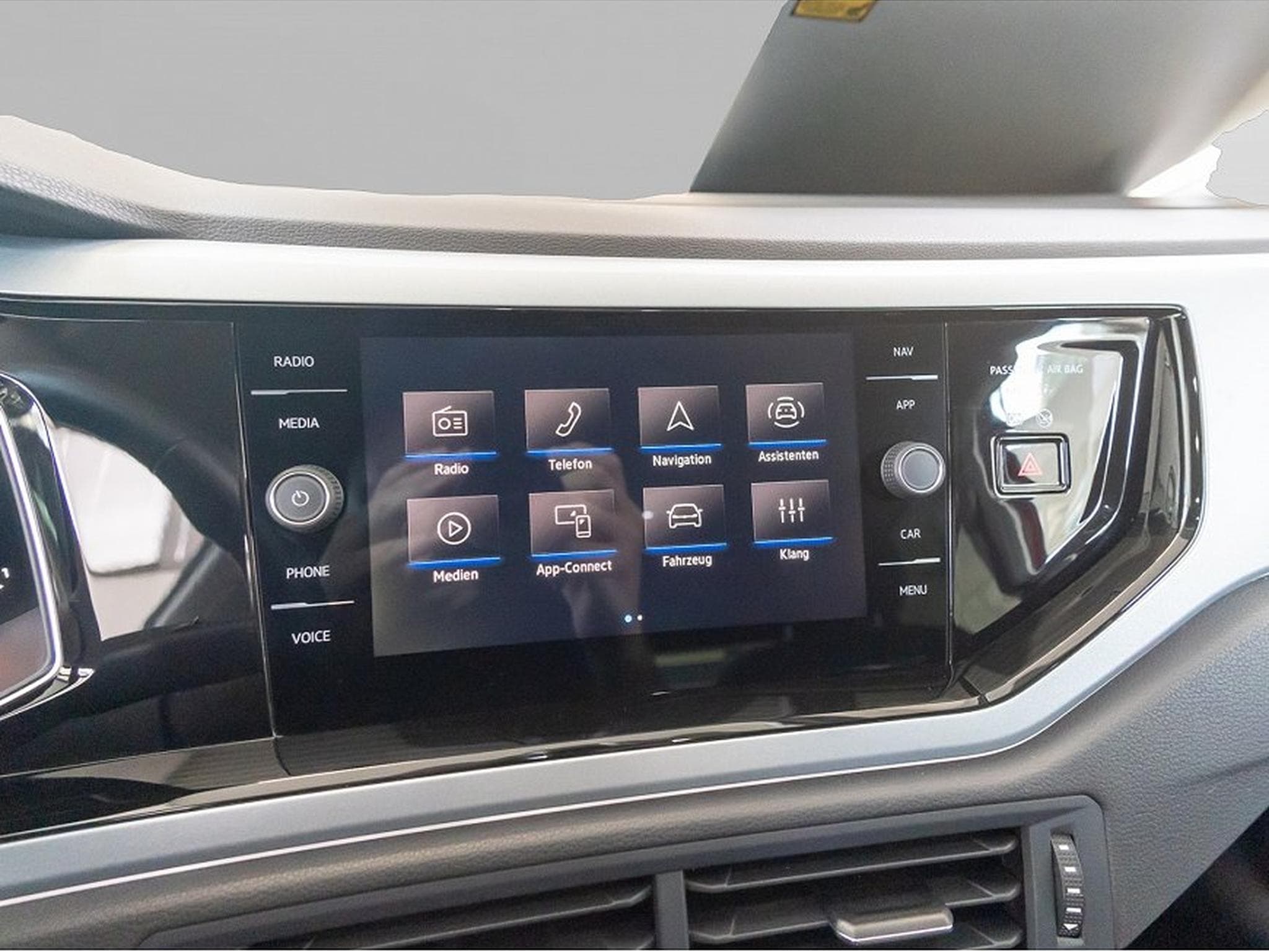 VW Polo (2025) - Foto 7