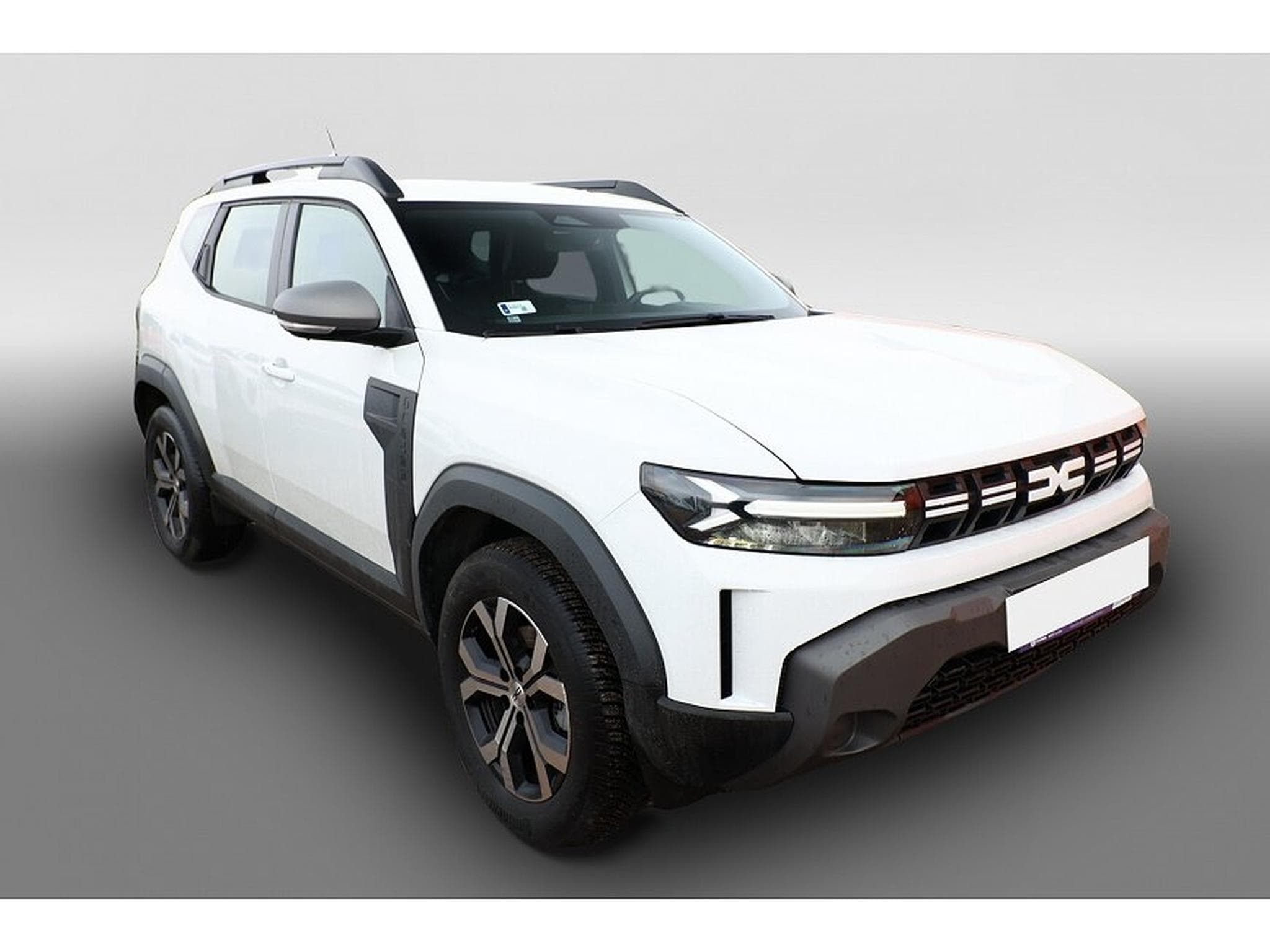 Dacia Duster (2025) - Foto 2