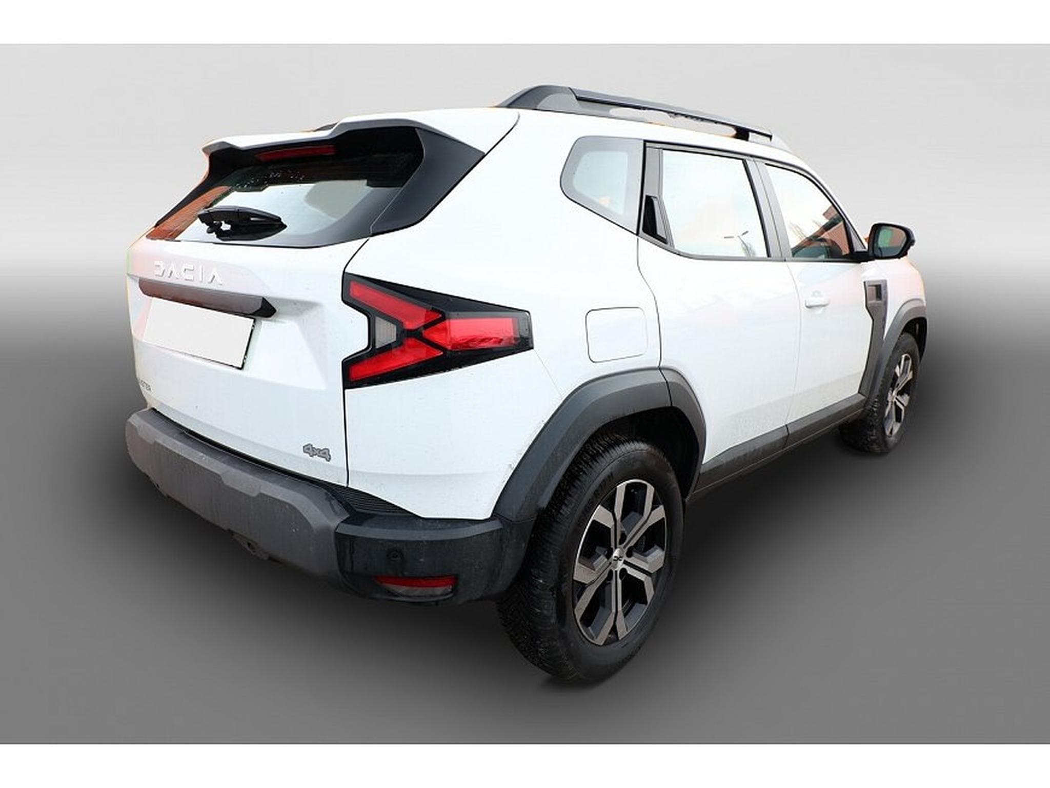 Dacia Duster (2025) - Foto 3