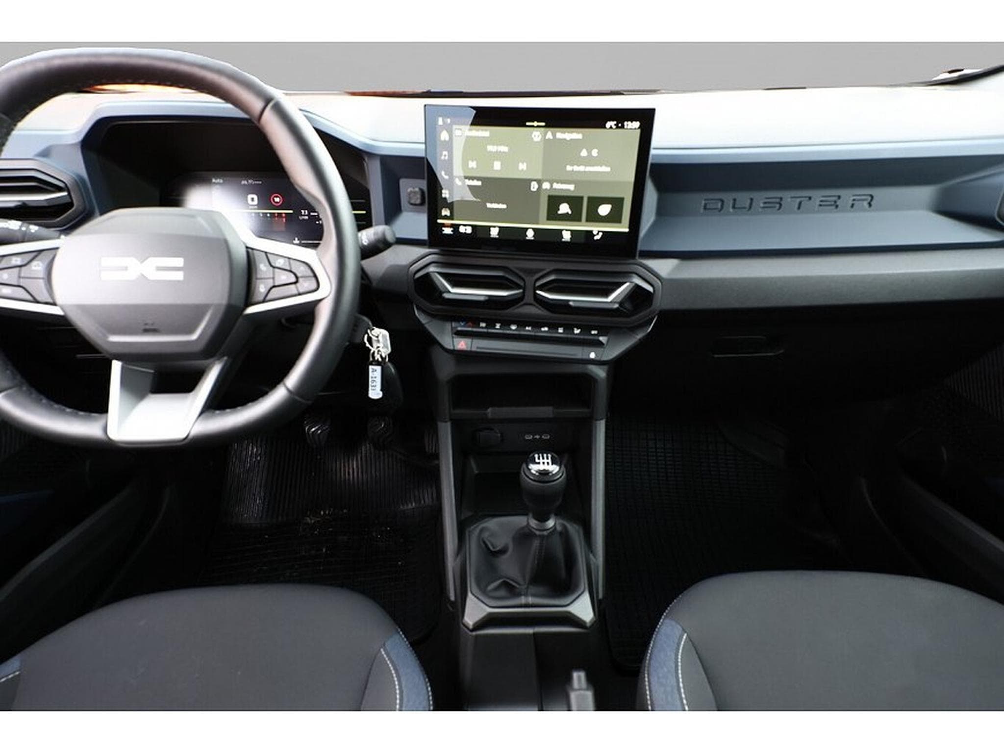 Dacia Duster (2025) - Foto 5