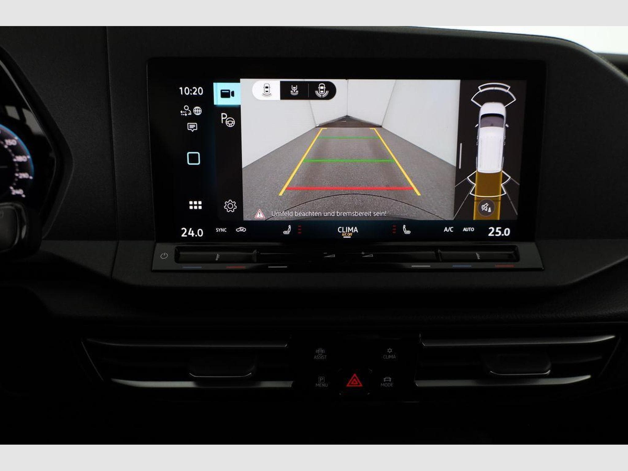 VW Caddy Life eHybrid (2026) - Foto 6
