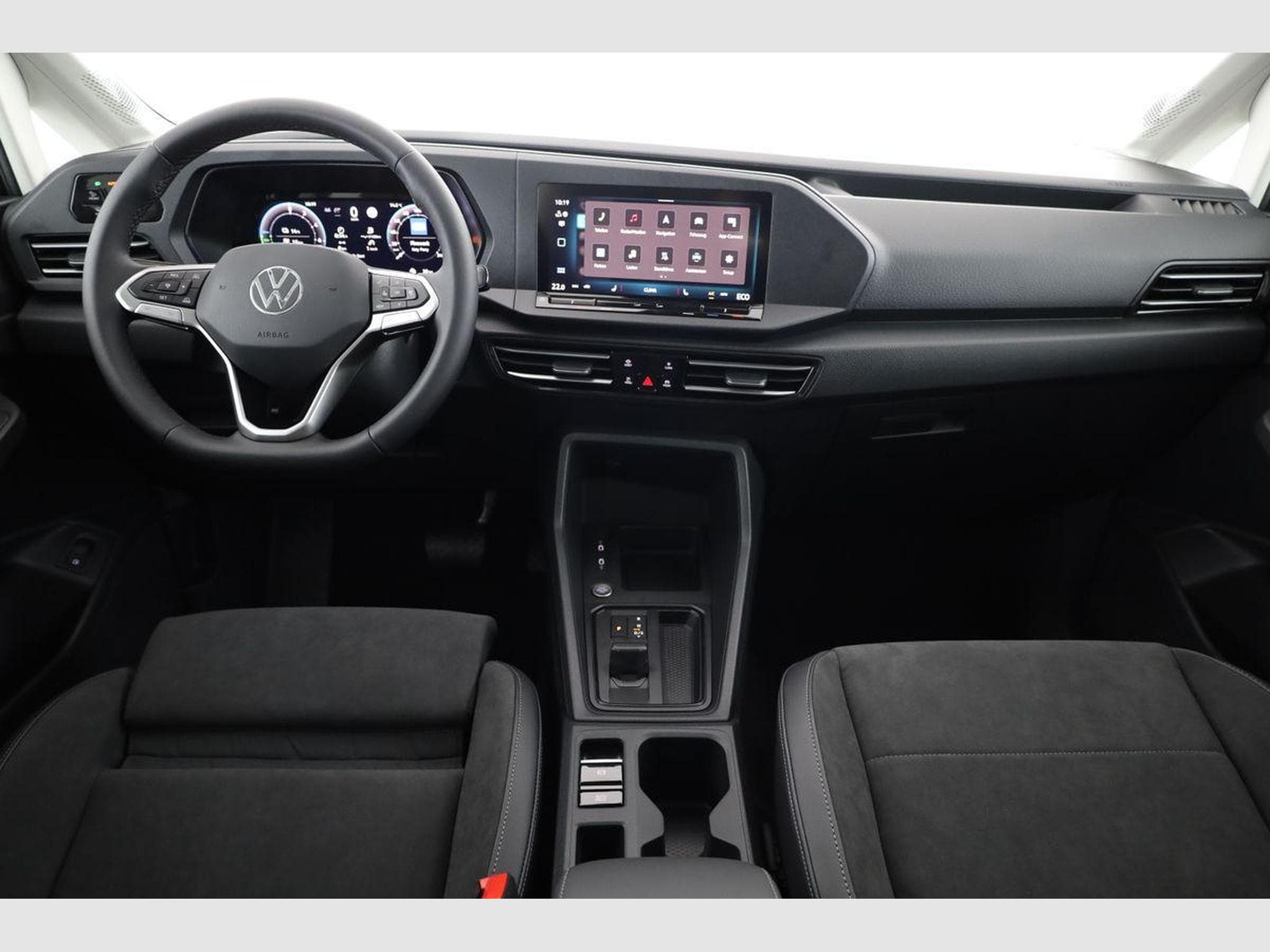 VW Caddy Life eHybrid (2026) - Foto 4