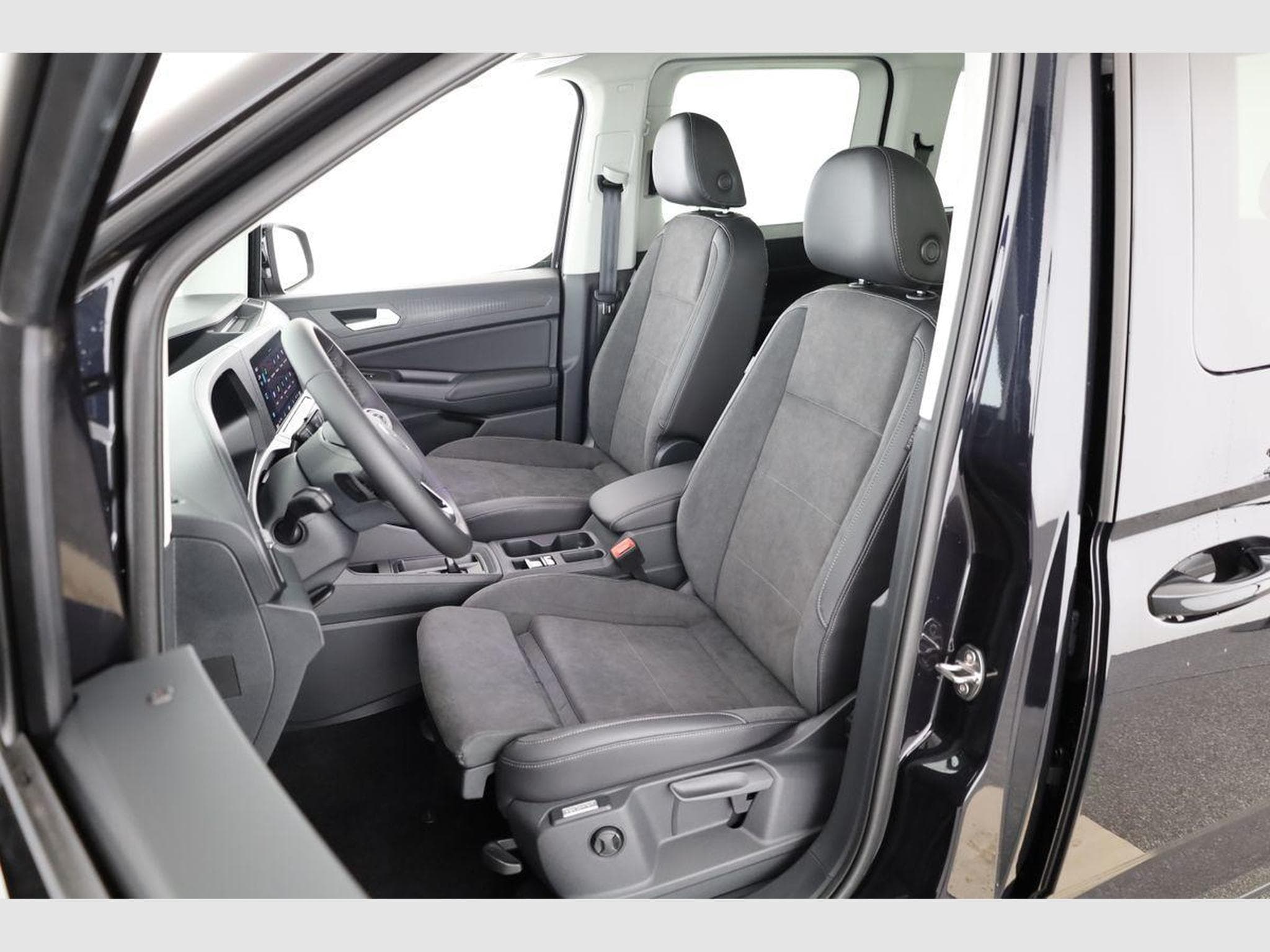 VW Caddy Life eHybrid (2026) - Foto 9
