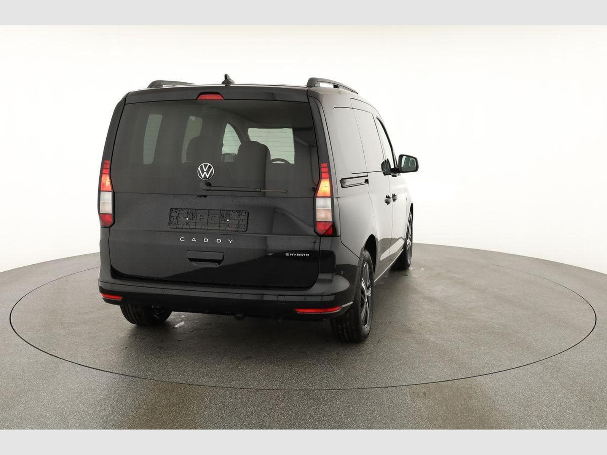 VW Caddy Life eHybrid (2026) - Foto 14