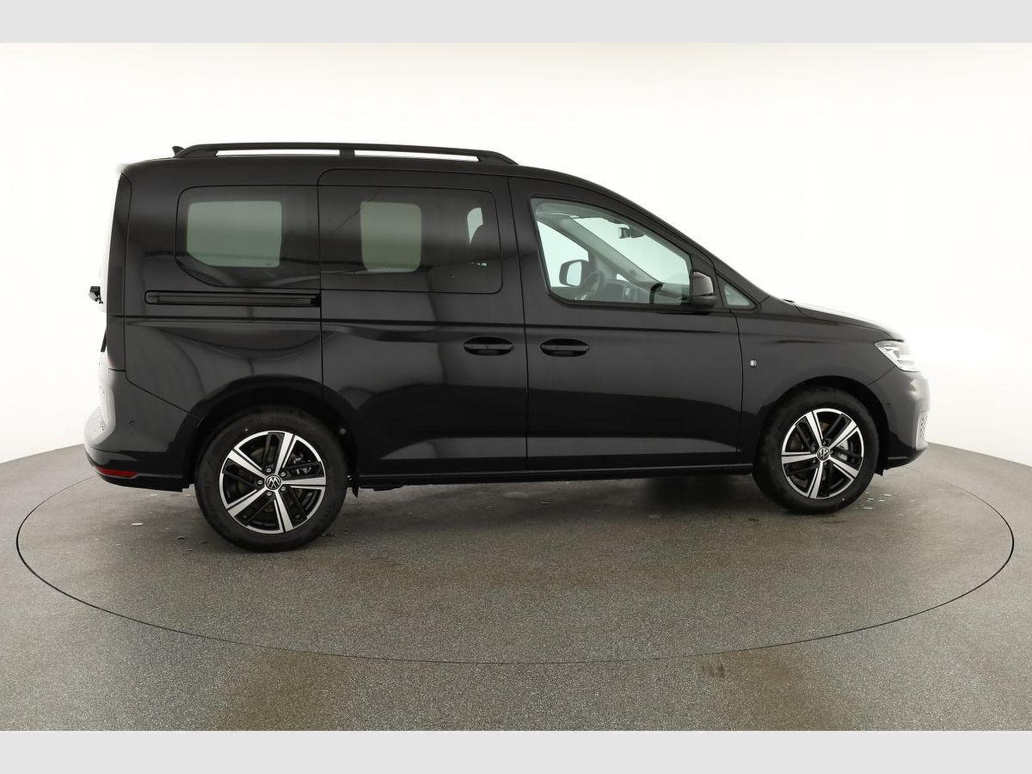 VW Caddy Life eHybrid (2026) - Foto 18