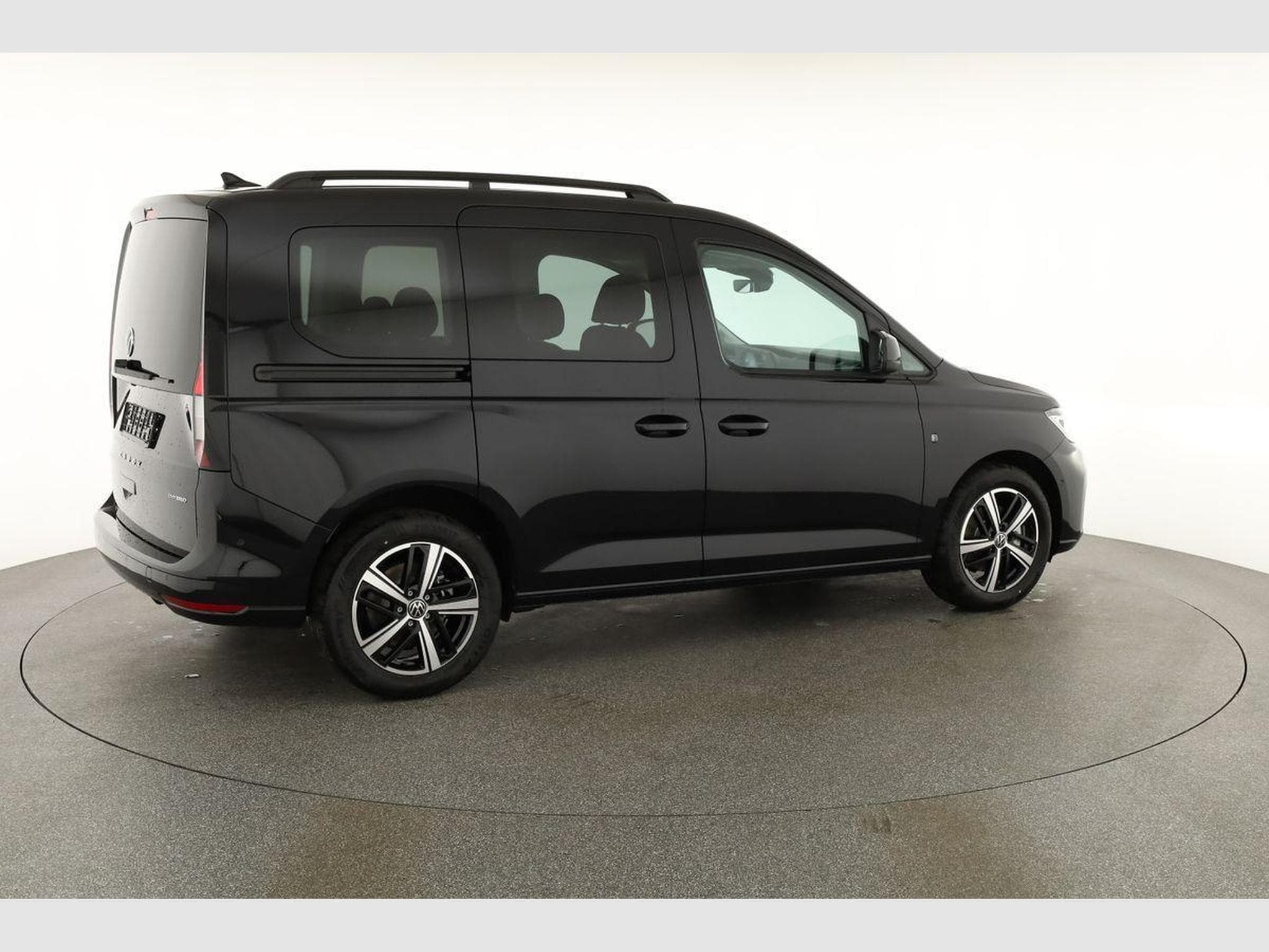 VW Caddy Life eHybrid (2026) - Foto 17
