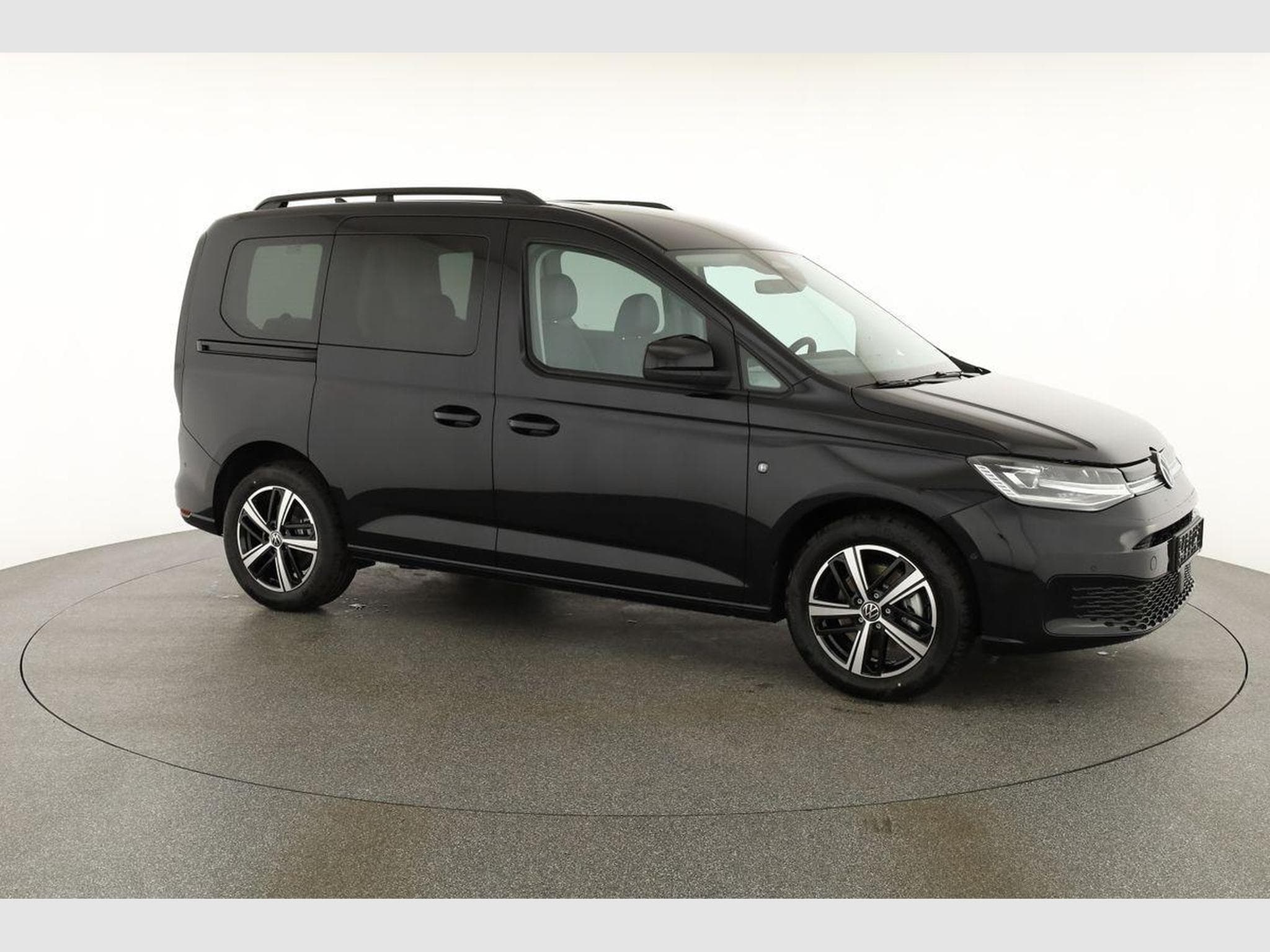 VW Caddy Life eHybrid (2026) - Foto 21