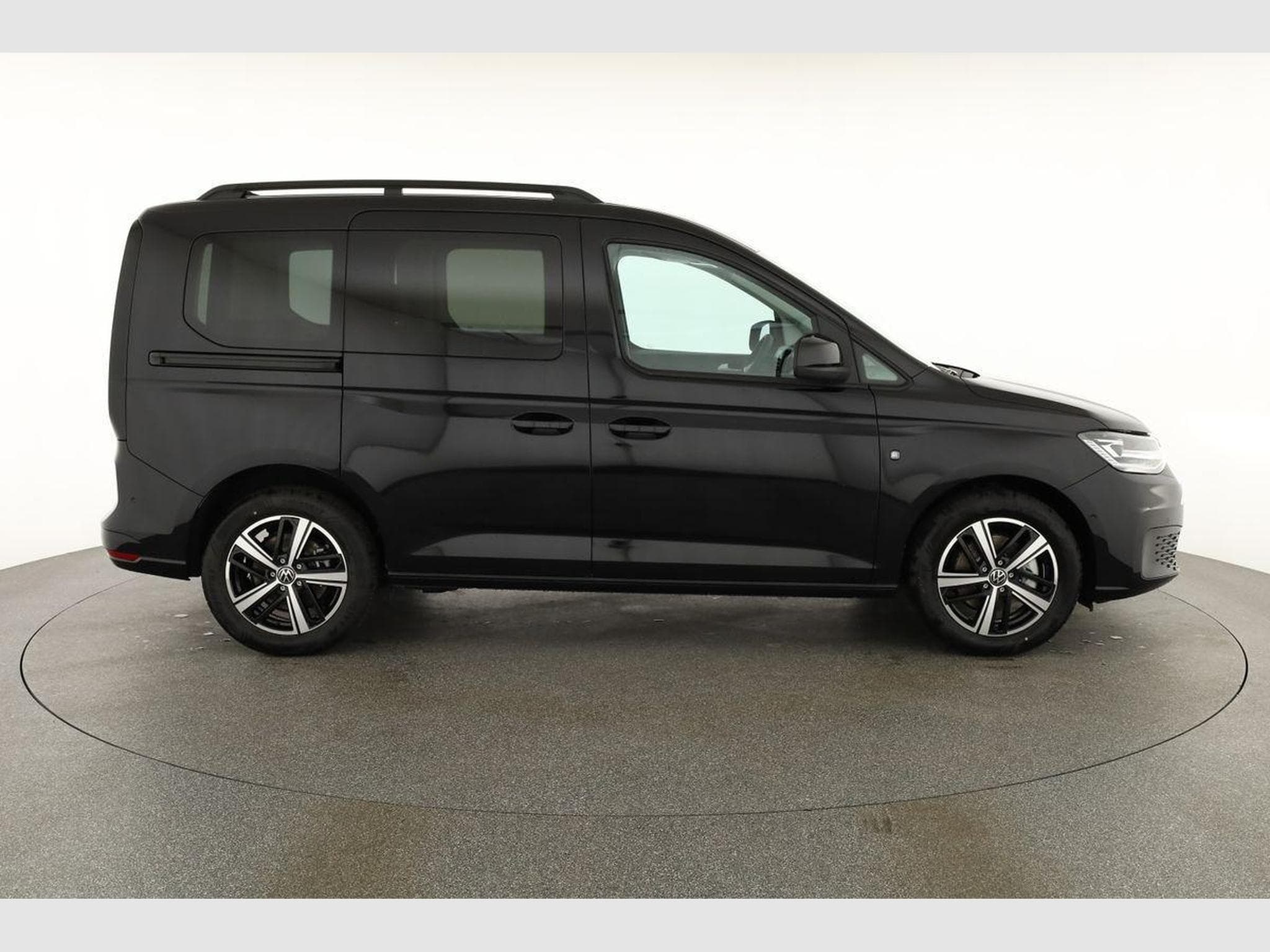 VW Caddy Life eHybrid (2026) - Foto 19
